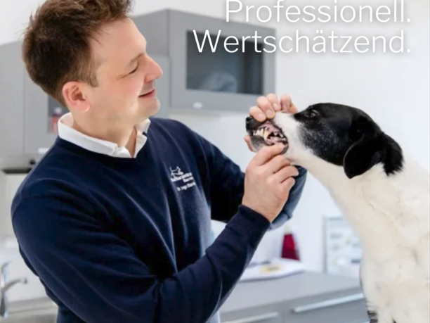 Ansicht 1 von Kleintierzentrum Starnberg