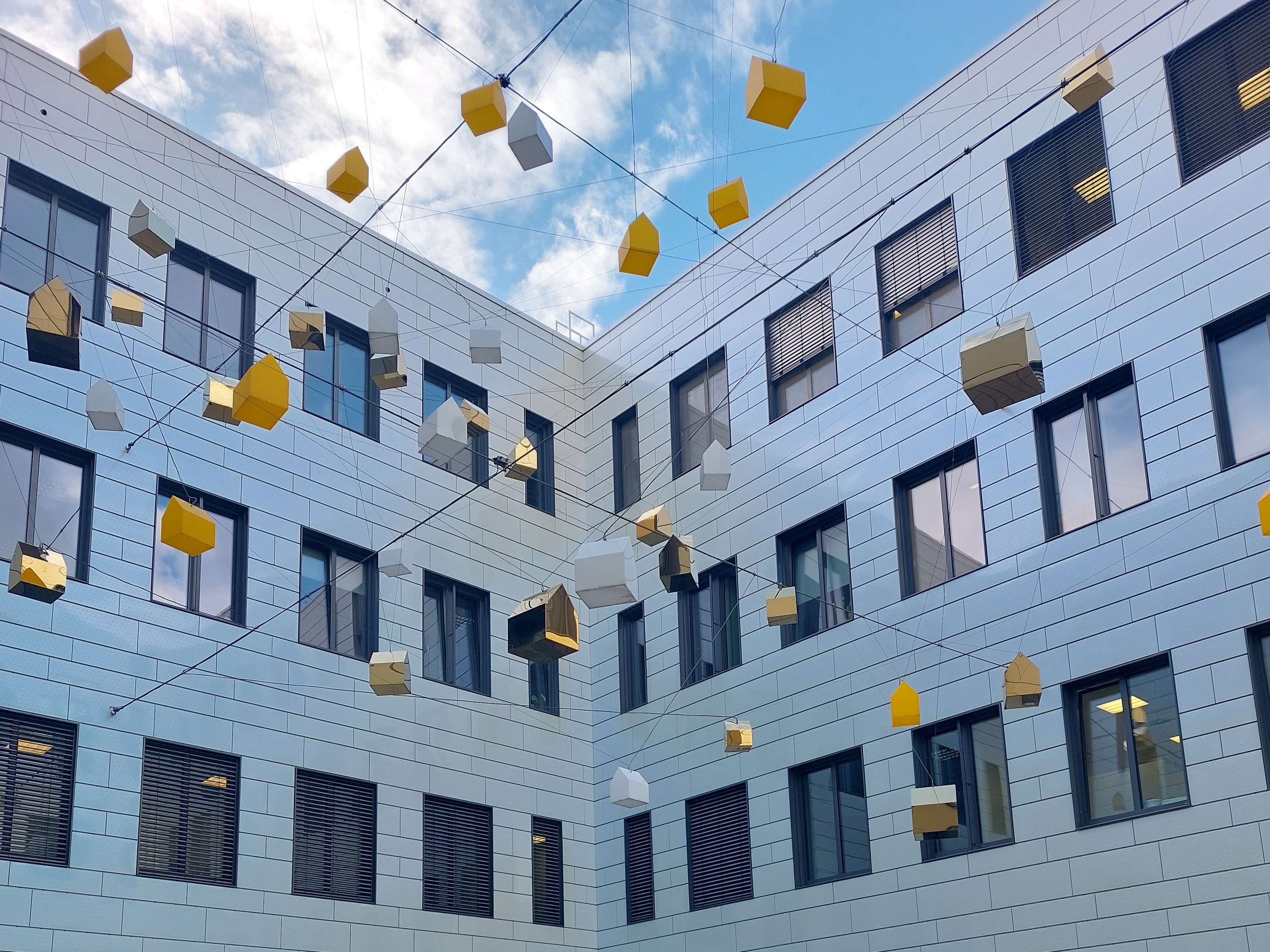 Ansicht 2 von Klinik für Kleintiere - Chirurgie