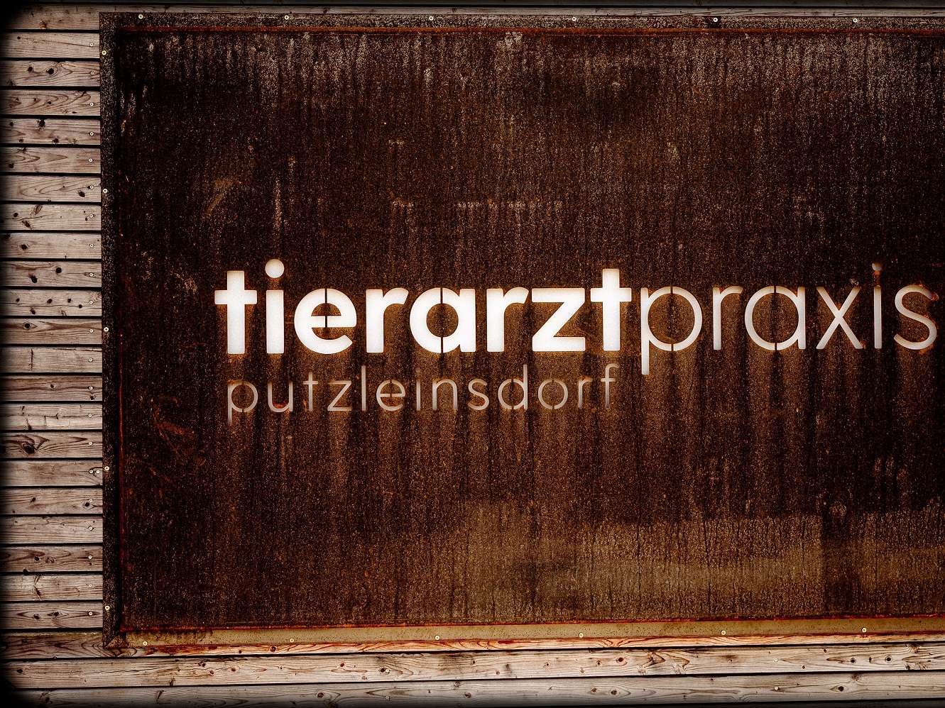 Ansicht 1 von Tierarztpraxis Putzleinsdorf