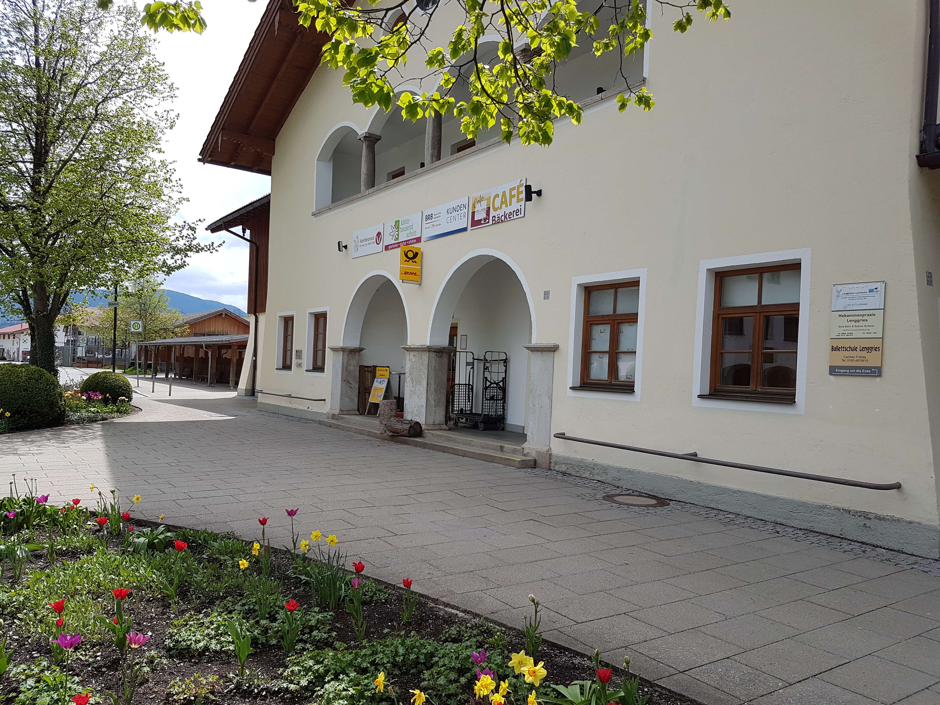 Ansicht 1 von Dr.med.vet. Adolf Seitz