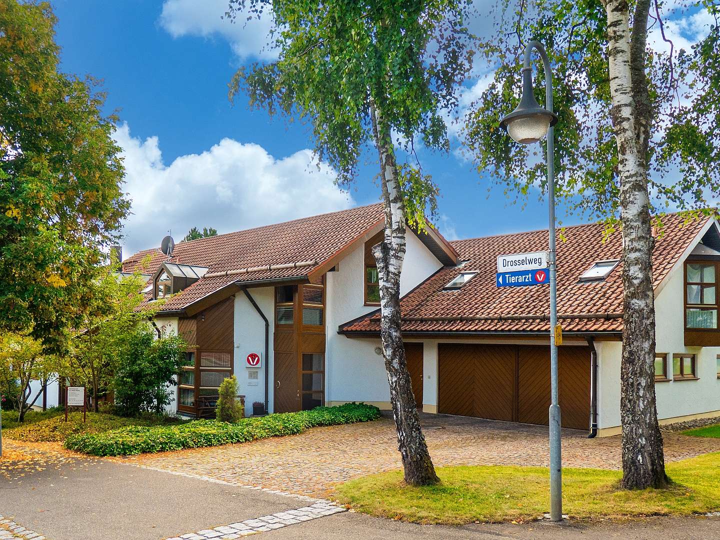 View 1 of Dr.med.vet. Jakob Pfetsch Tierarzt
