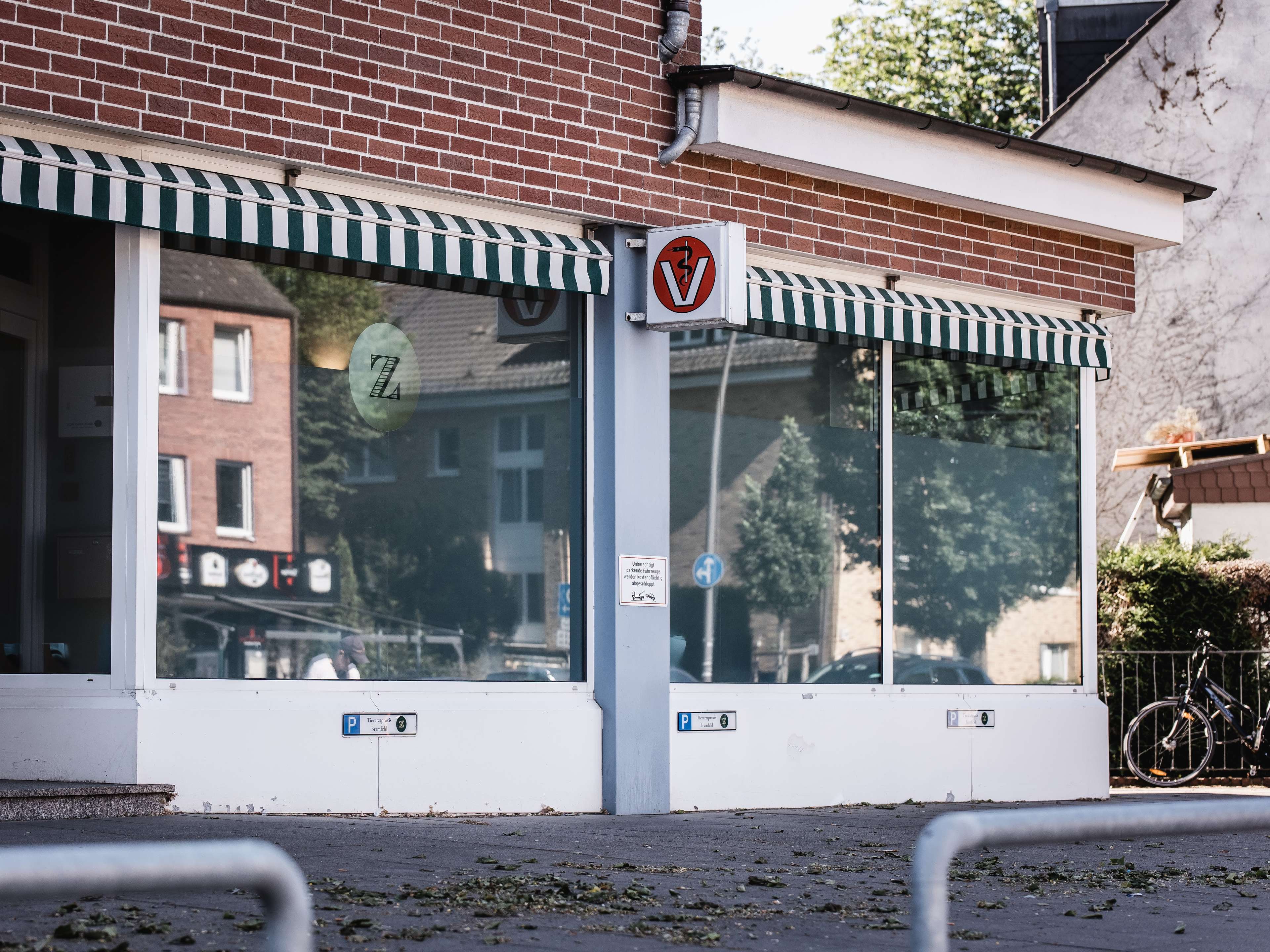 Ansicht 3 von Tierarztpraxis Hamburg-Bramfeld