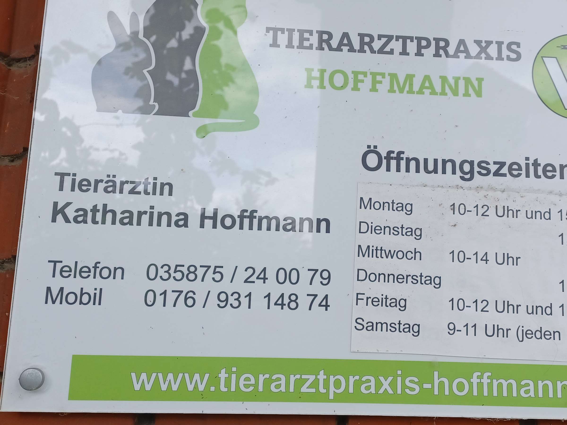 Ansicht 2 von Tierarztpraxis Hoffmann