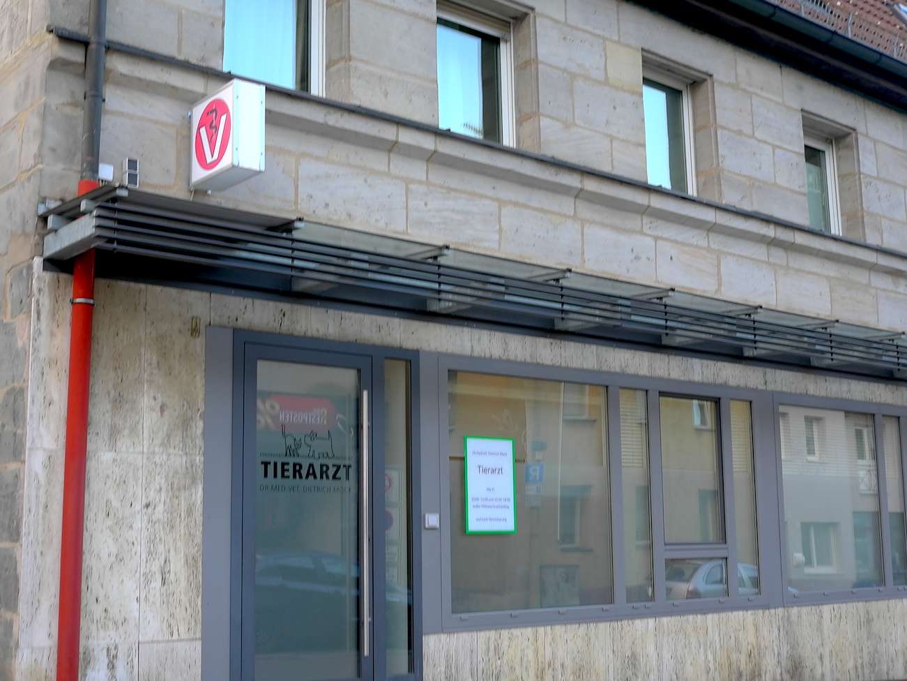 Ansicht 3 von Tierarzt Dr. Dietrich Mock