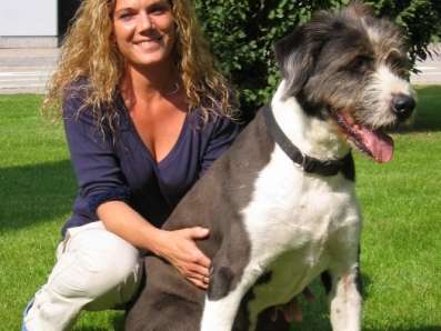 Ansicht 2 von Dr. med. vet. Tina Hölscher, Tierarzt
