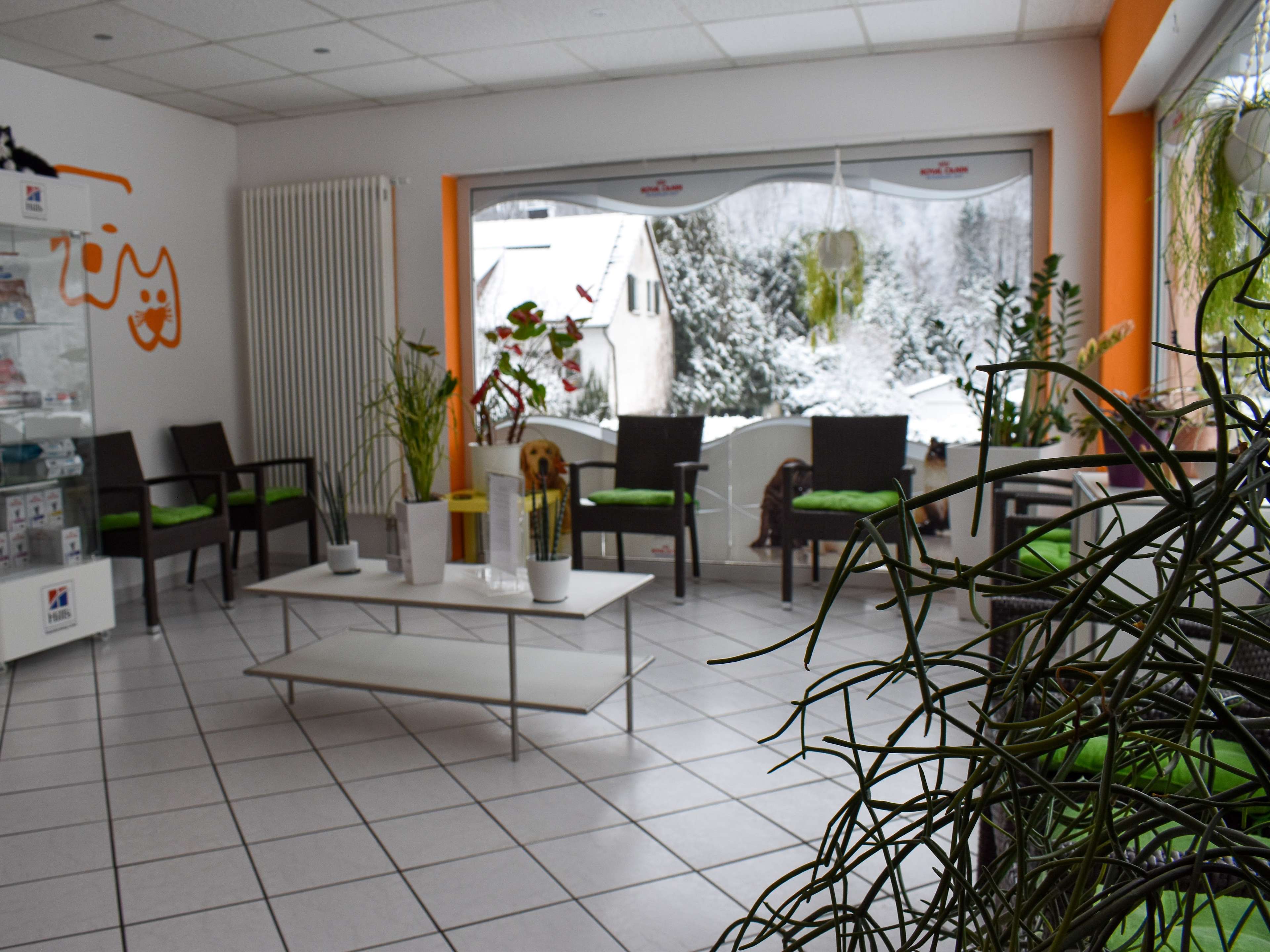 View 1 of Dr.med.vet. Annerose Mosbach Tierärztin