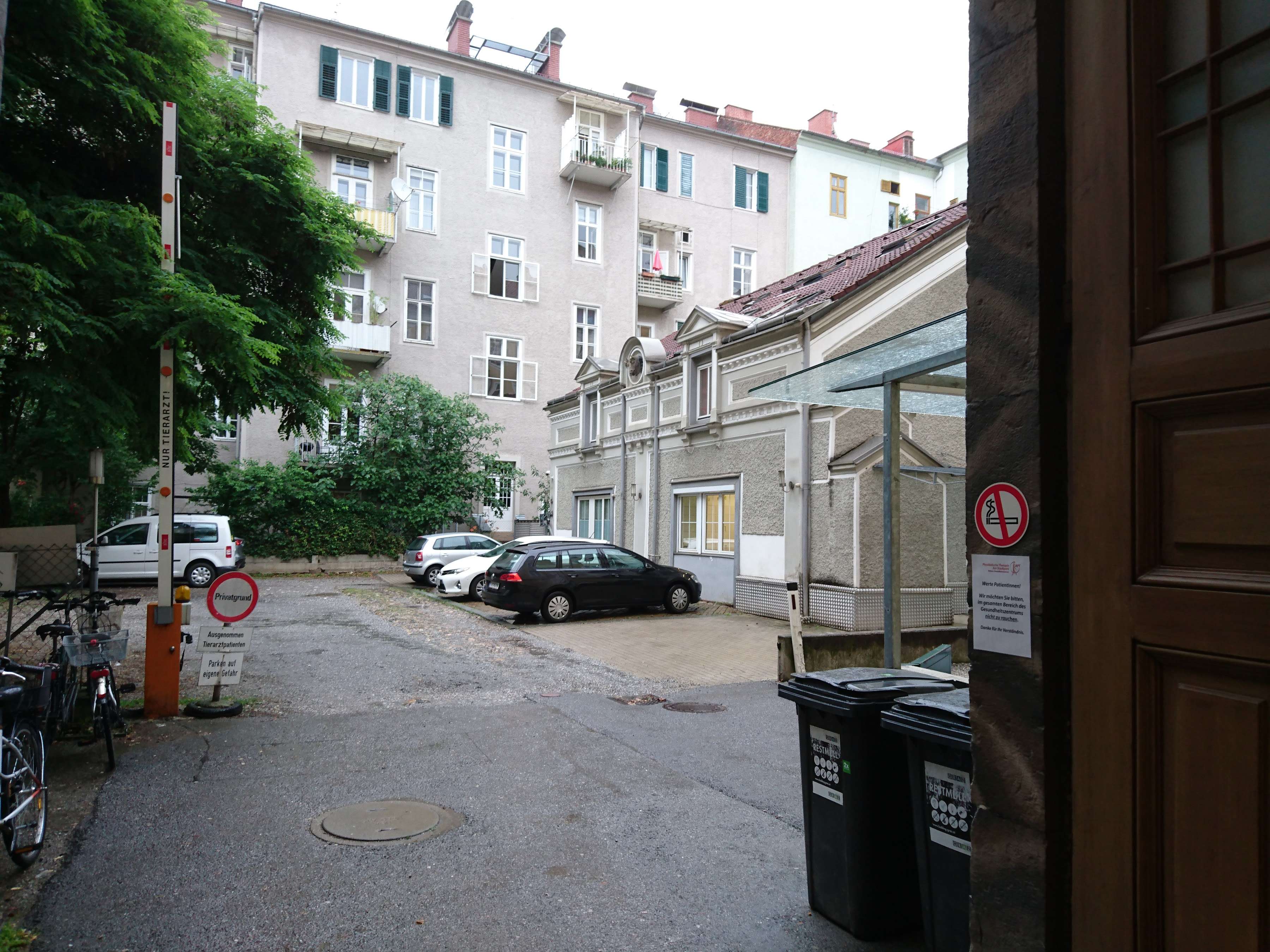 Ansicht 3 von Kleintierzentrum Rechbauerstrasse GesbR