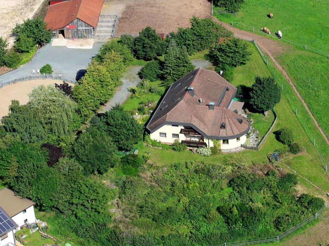 Ansicht 1 von Tierheilpraxis-Langhojer