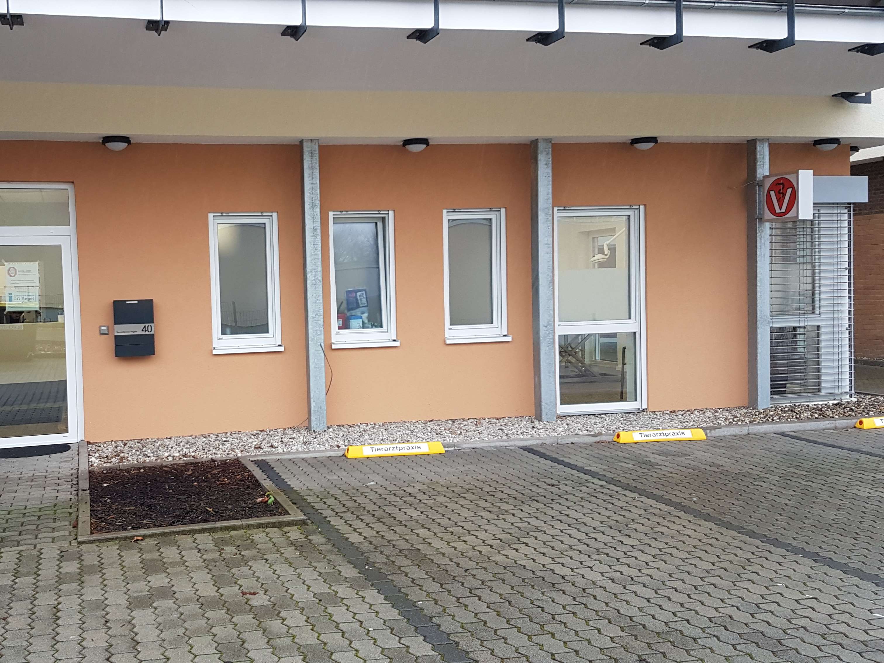 Ansicht 3 von Tierarztpraxis Hilgers