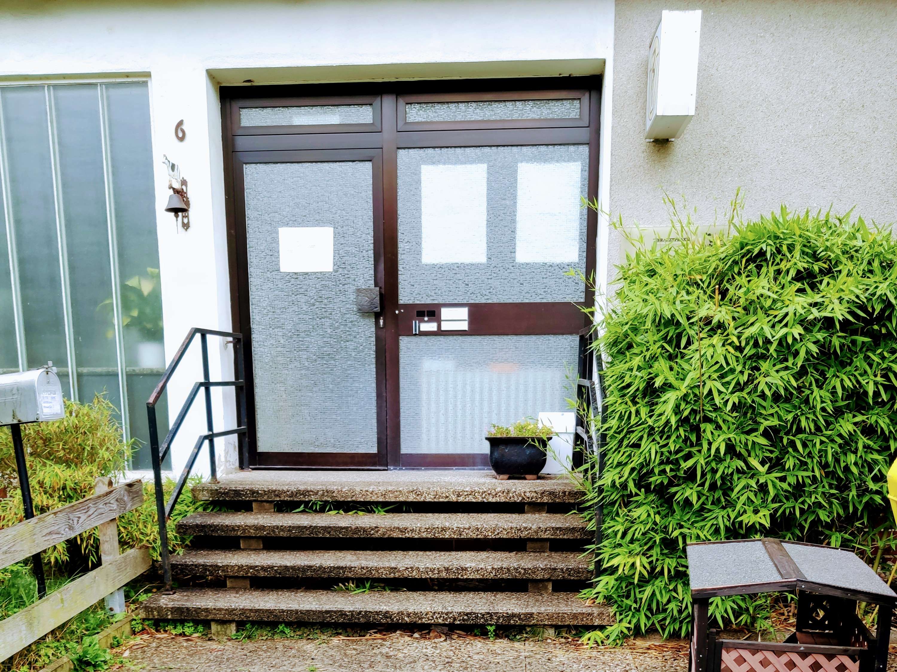 Ansicht 3 von Böcker I. , Tierarztpraxis