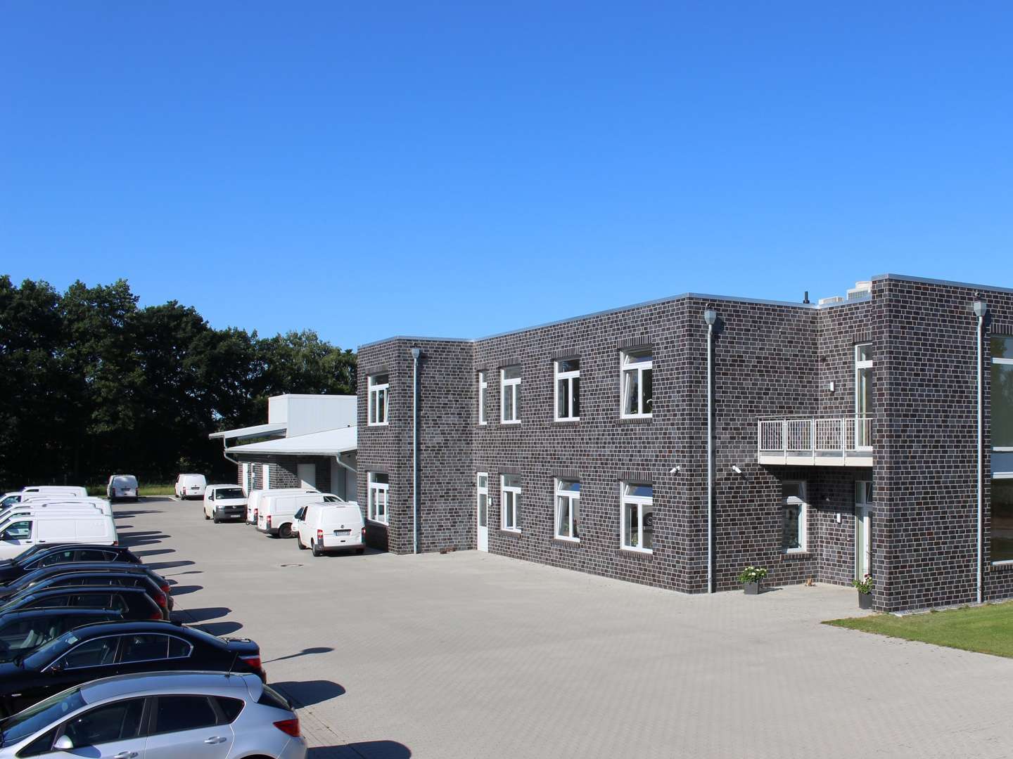 Ansicht 1 von Vet-Team GmbH