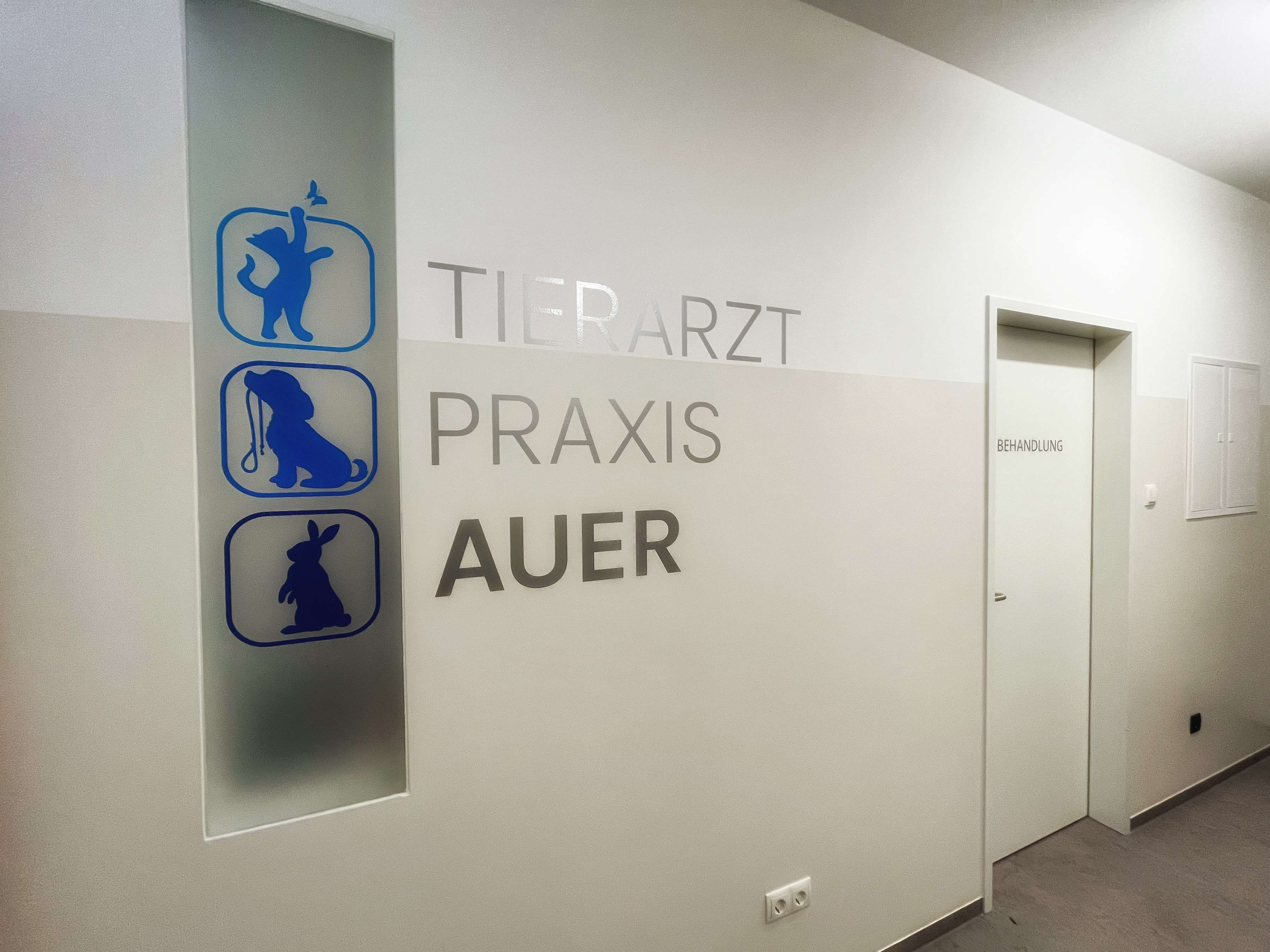Ansicht 2 von Tierarztpraxis Auer