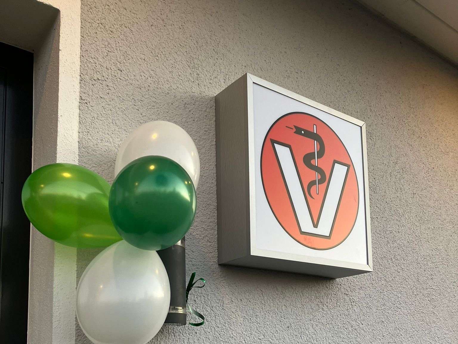 Ansicht 3 von Die Tierärztin am Eichberg