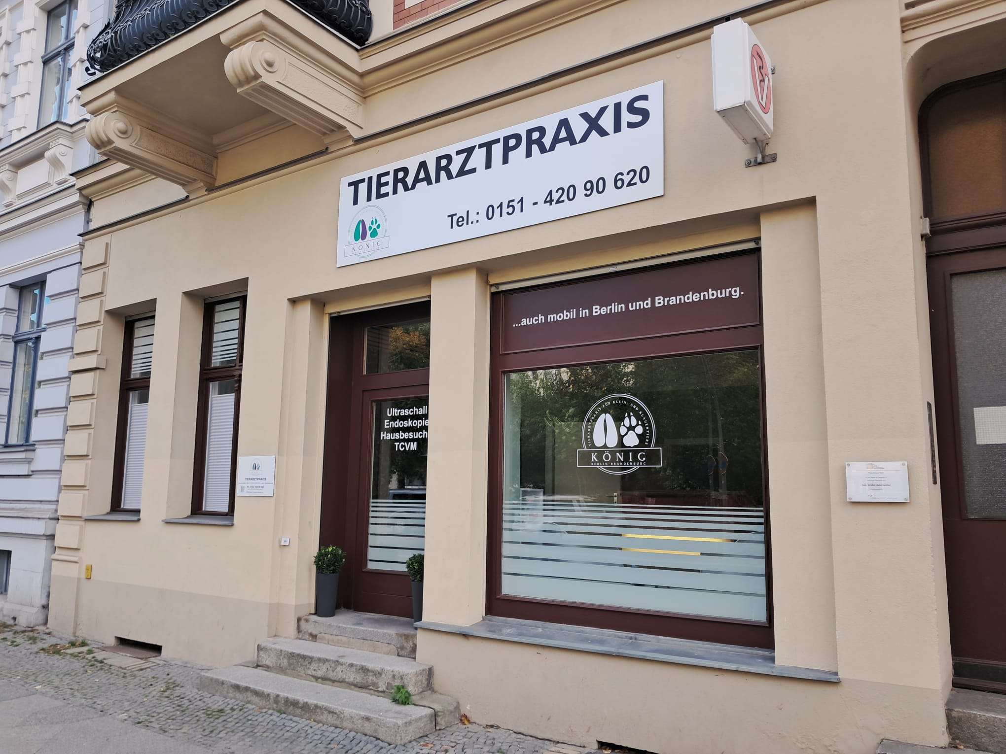 Ansicht 3 von Tierarztpraxis KöNig GmbH