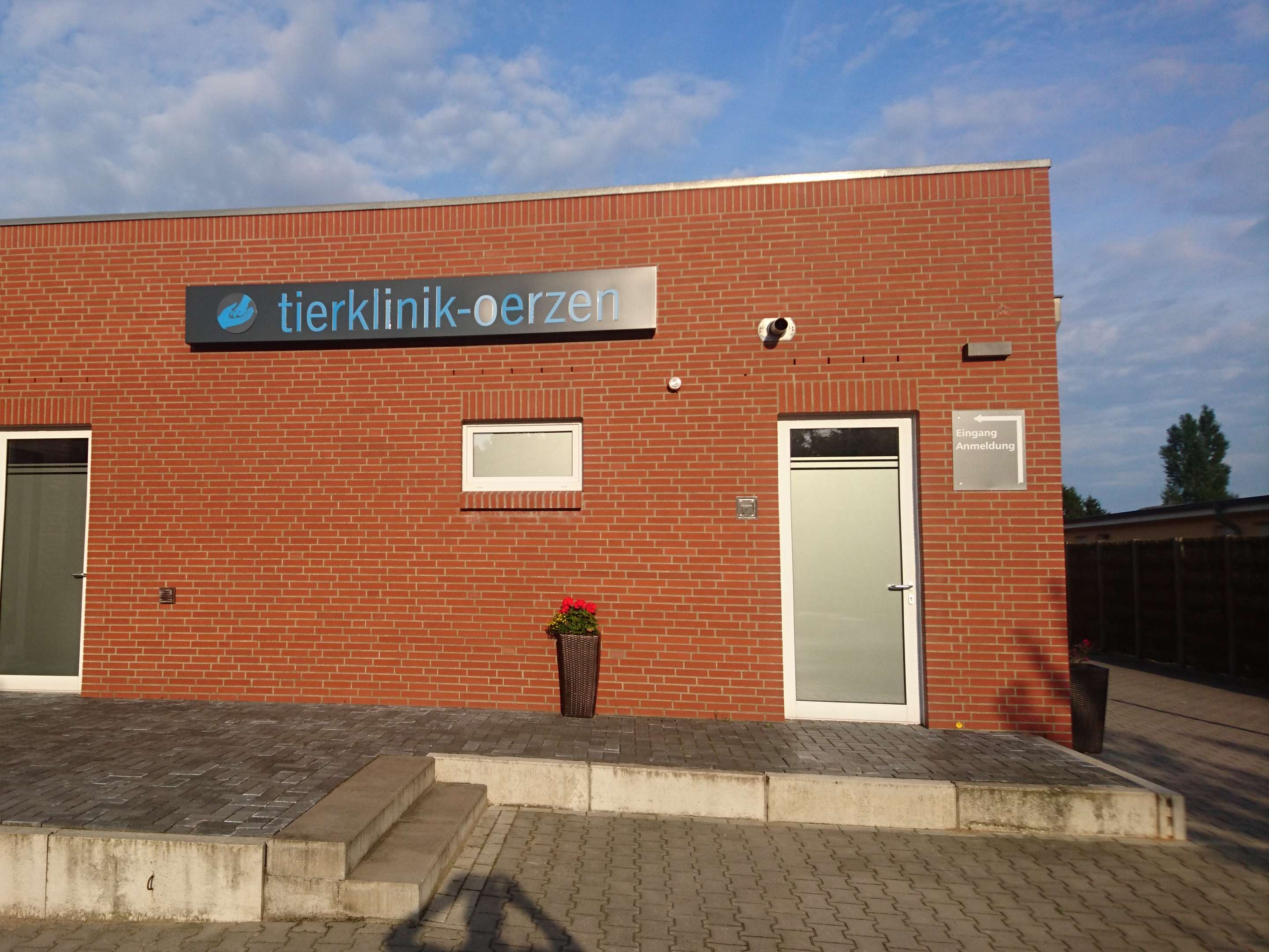 Ansicht 2 von Tierärztliches Gesundheitszentrum Oerzen