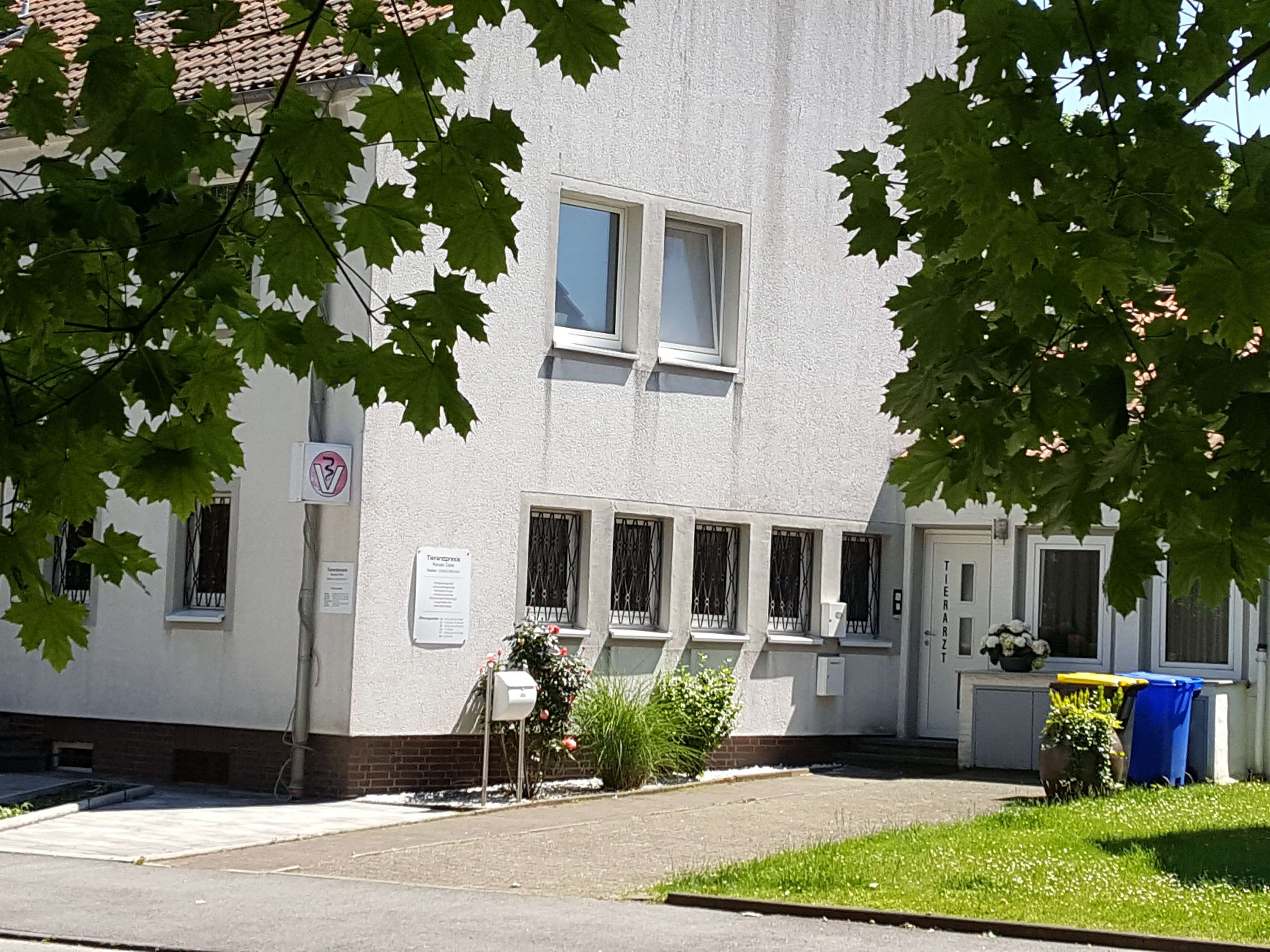 Ansicht 1 von Tierarztpraxis Renate Zeller