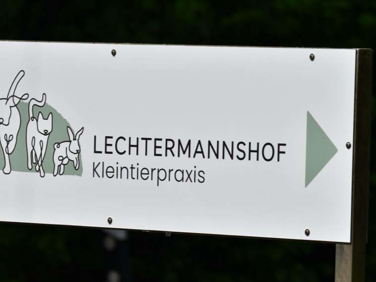 Ansicht 1 von Kleintierpraxis Lechtermannshof Ulrike Gehner
