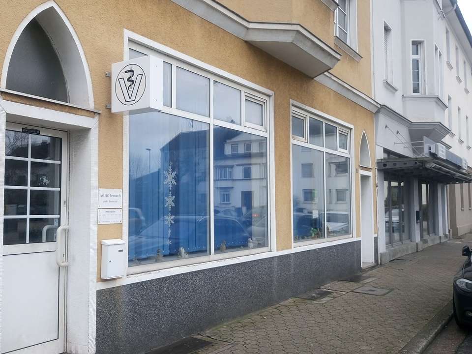 Ansicht 5 von Astrid Bernardi Tierärztin