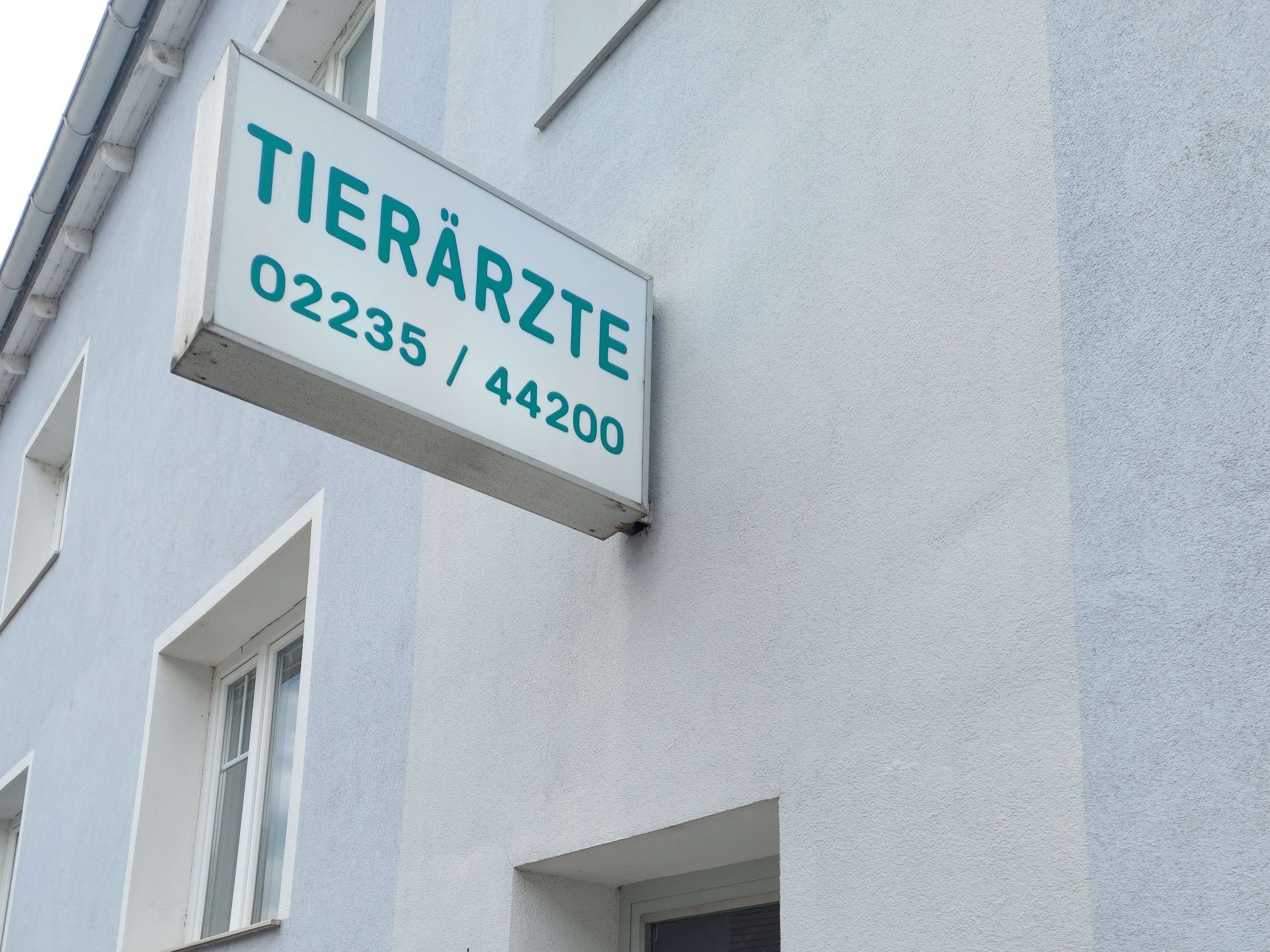 View 1 of Tierärztliche Praxis Leopoldsdorf - Mag. Martina Priesner