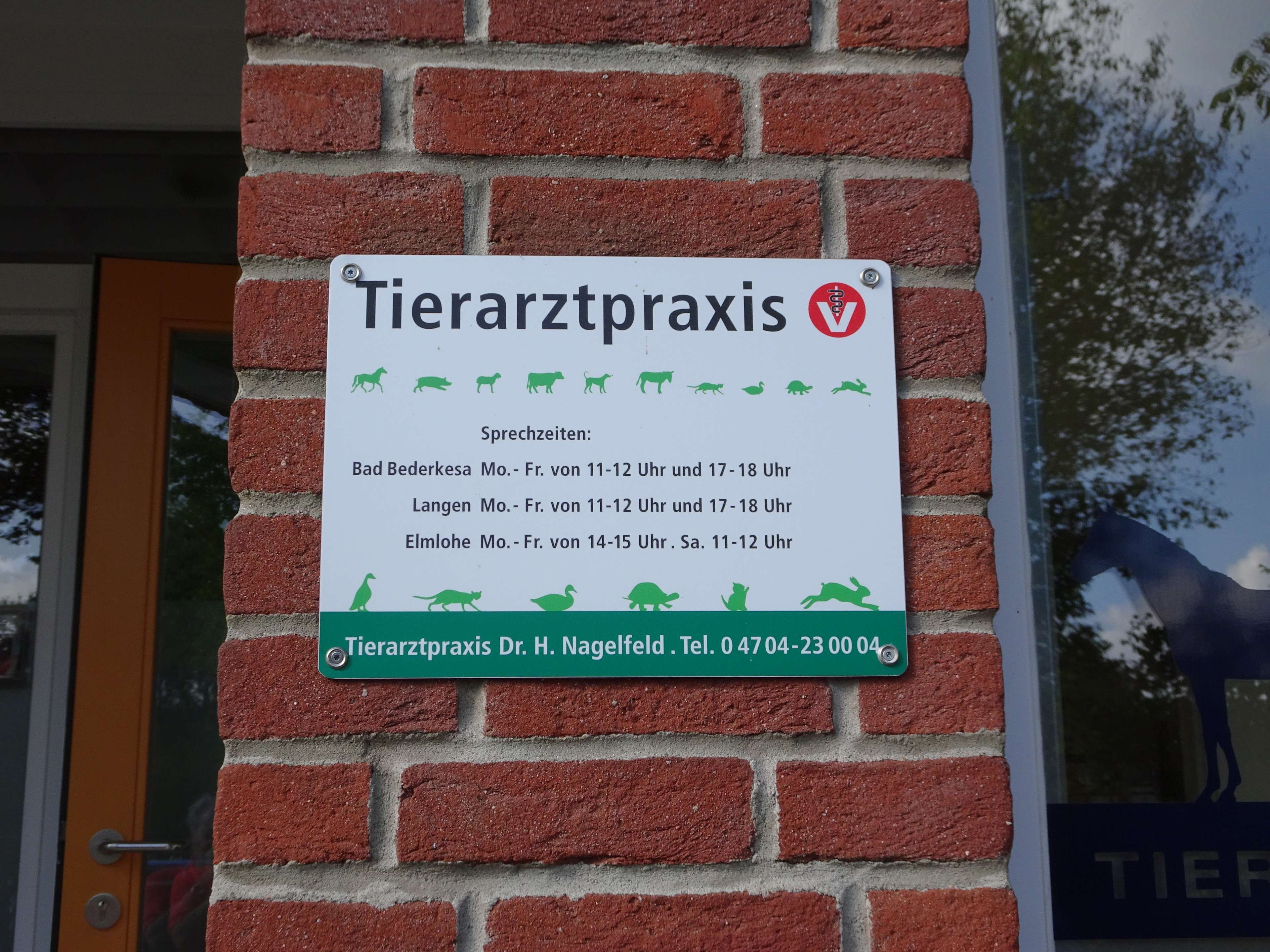 View 3 of Tierarztpraxis Dr. H. Nagelfeld – Geestland Bad Bederkesa