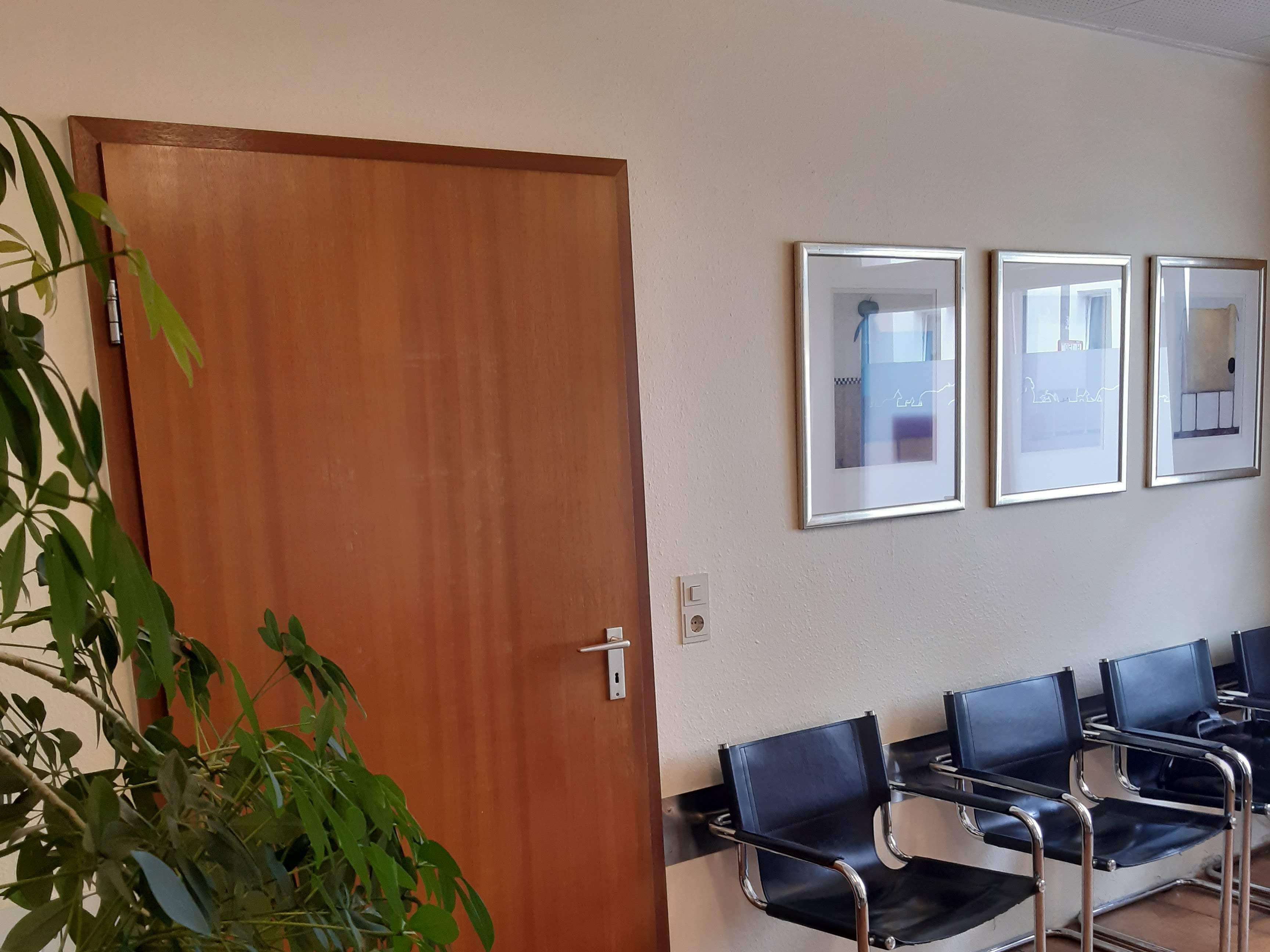 Ansicht 3 von Dr. Silja Weber Tierarztpraxis