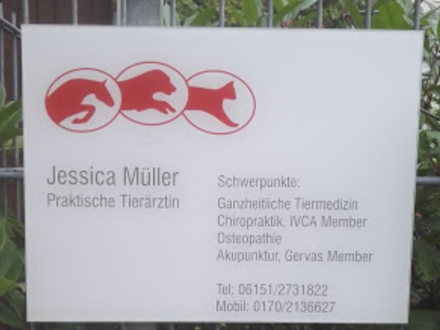Ansicht 1 von Tierarztpraxis Jessica Müller