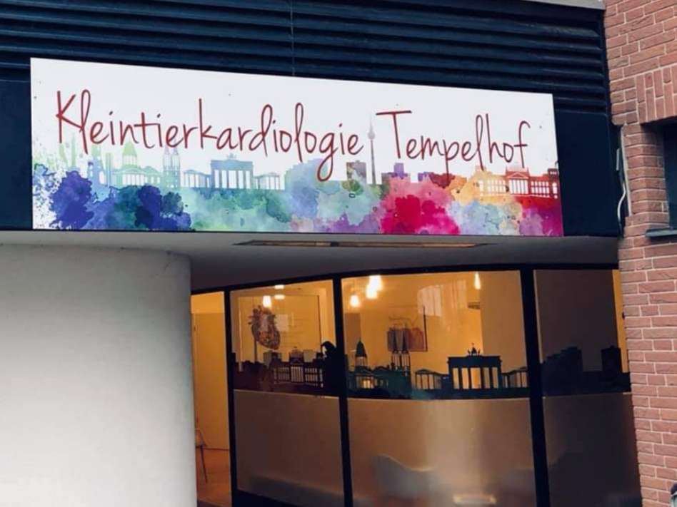 View 2 of Kleintierkardiologie Tempelhof