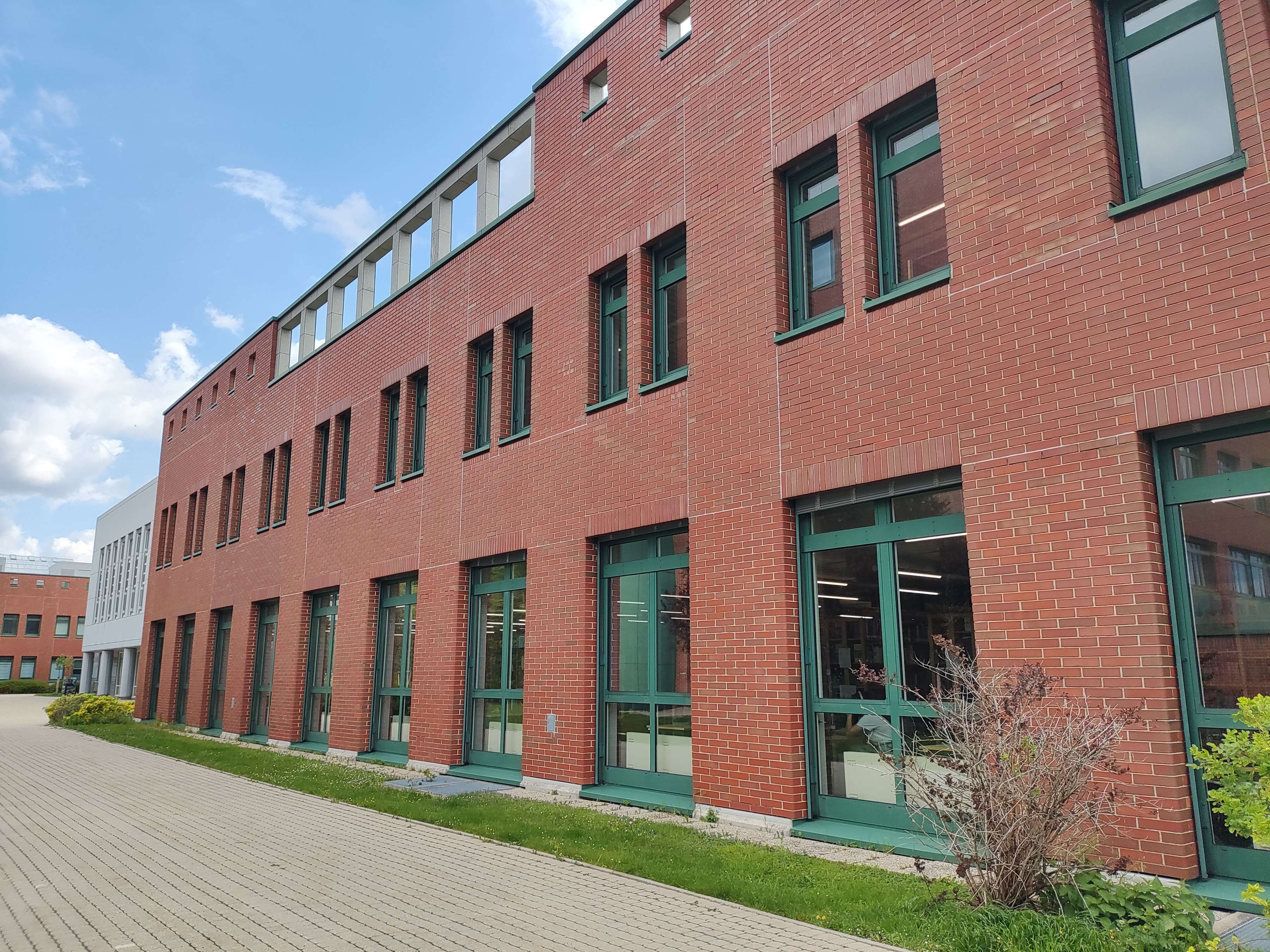Ansicht 3 von Veterinärmedizinische Universität Wien (Vetmeduni)