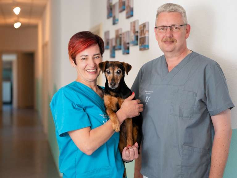 Ansicht 1 von Tierarzt Welden, Tierarztpraxis Welden