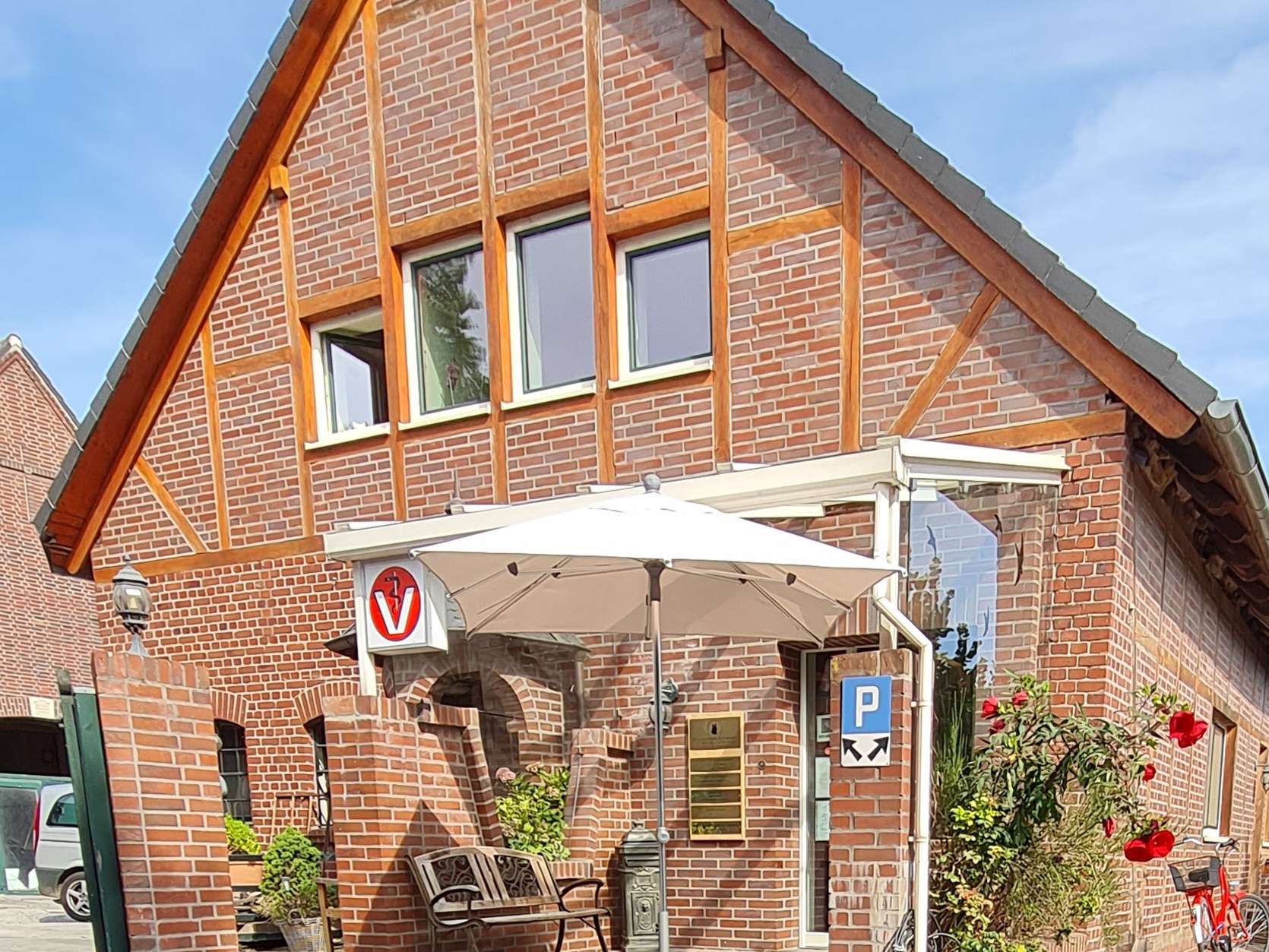 Ansicht 1 von Tierärztliche Praxis St. Franziskus / Dr. med. vet. Stefan Giesbert & Dr. med.vet. Meike Horn