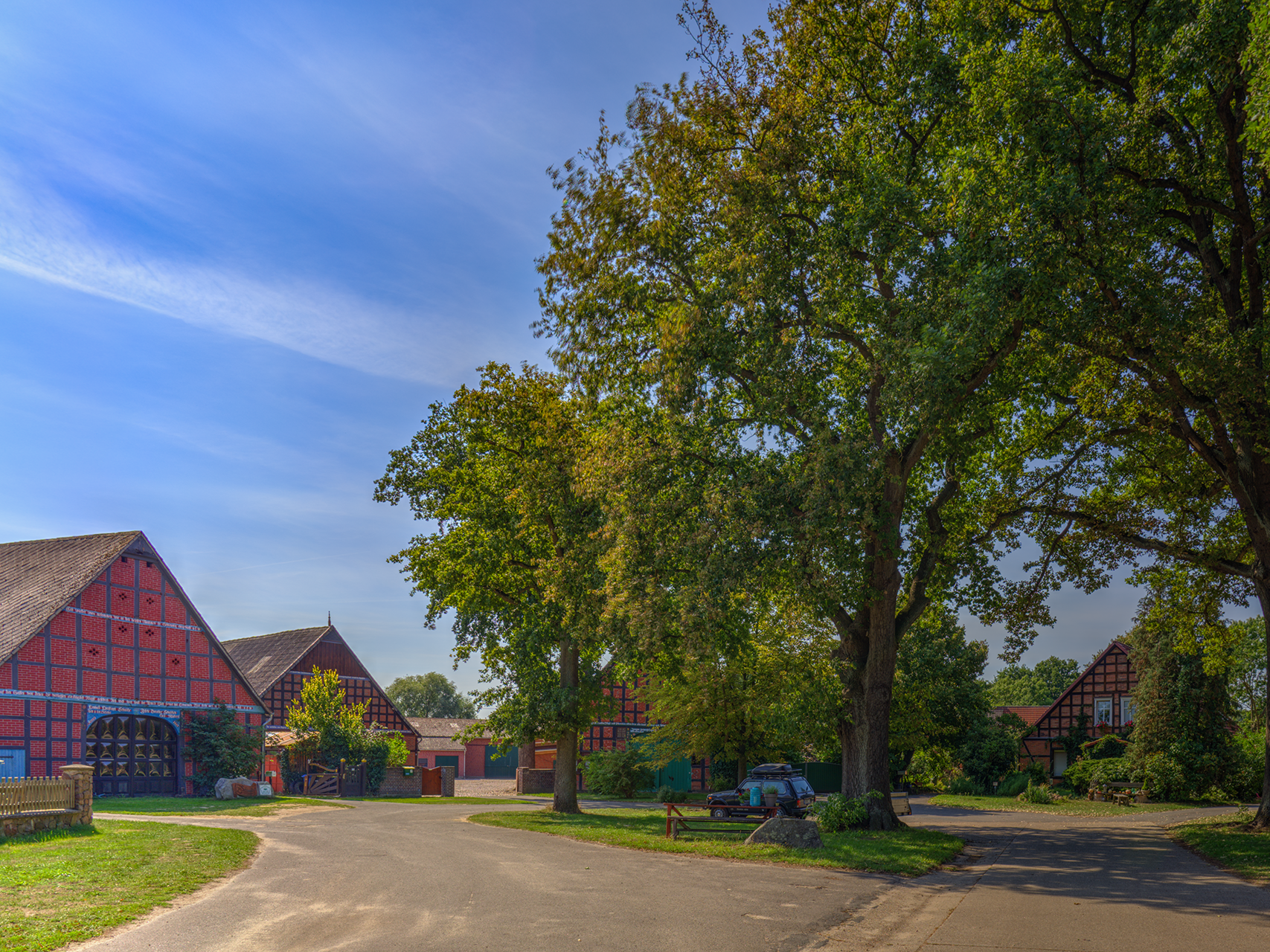 Ansicht 1 von Schimmelhof Veterinärchiropraktik