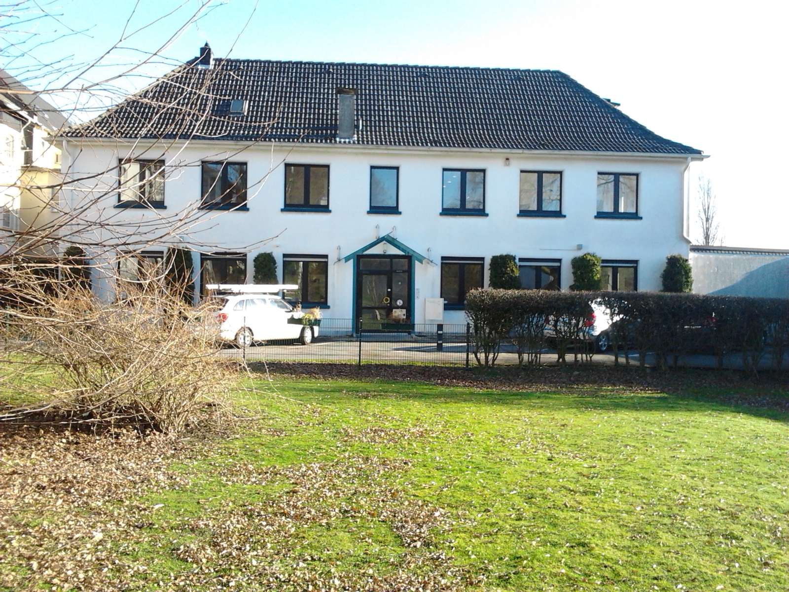 View 1 of Dr. med. vet. Markus Frieg Tierarzt