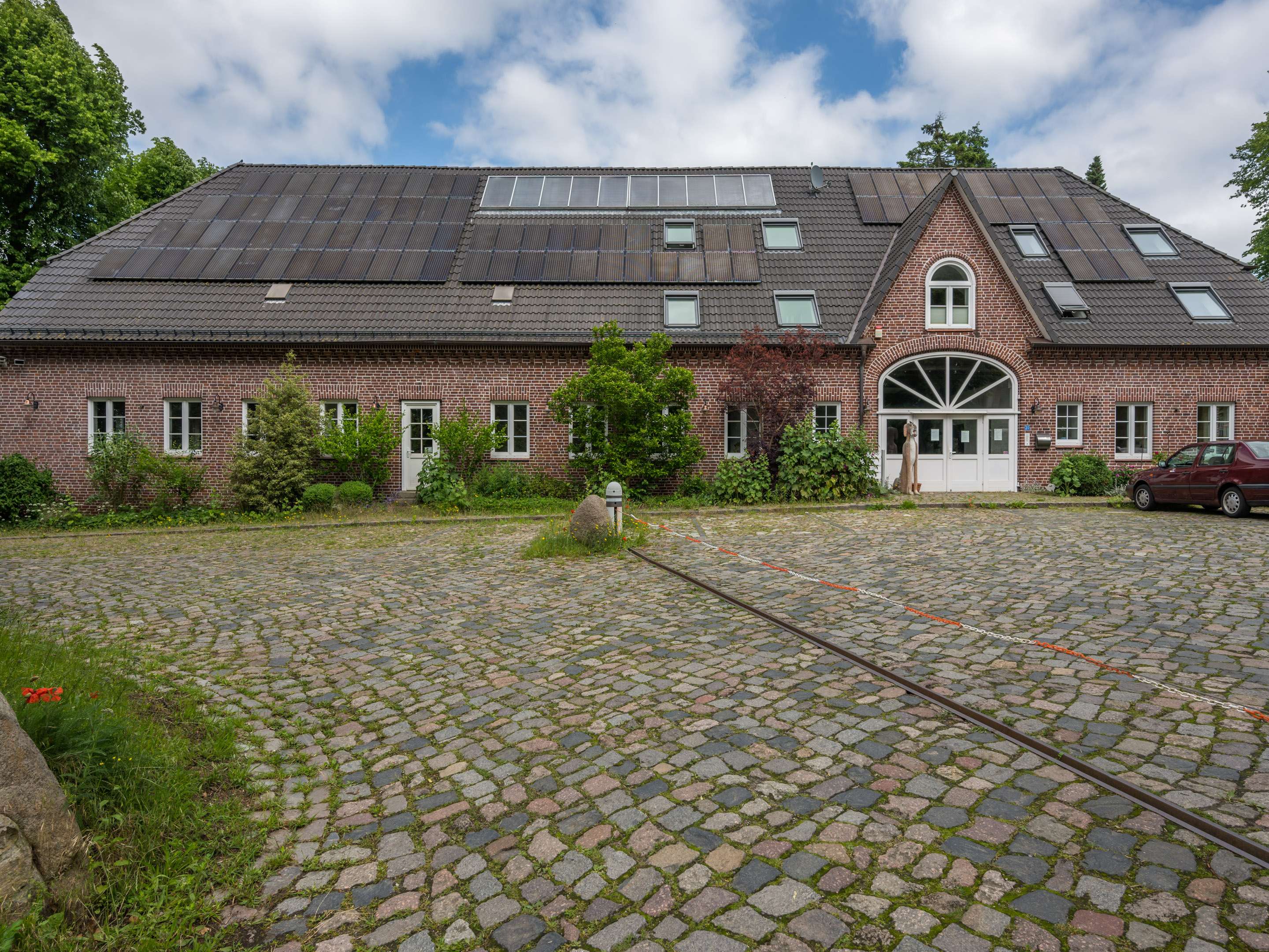 Ansicht 1 von Tierarztpraxis Wirth GmbH