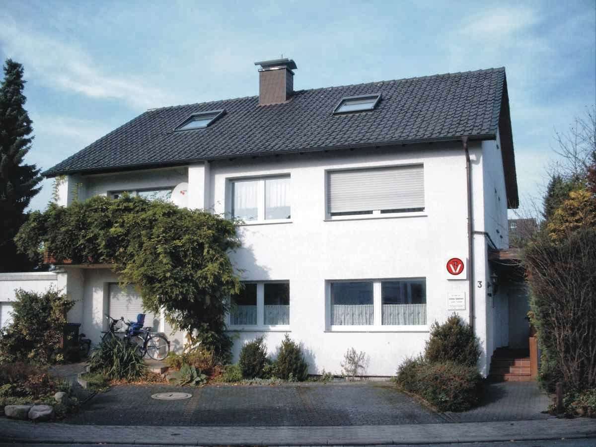 Ansicht 1 von Dr.med.vet. Andreas Gieselmann Tierarzt