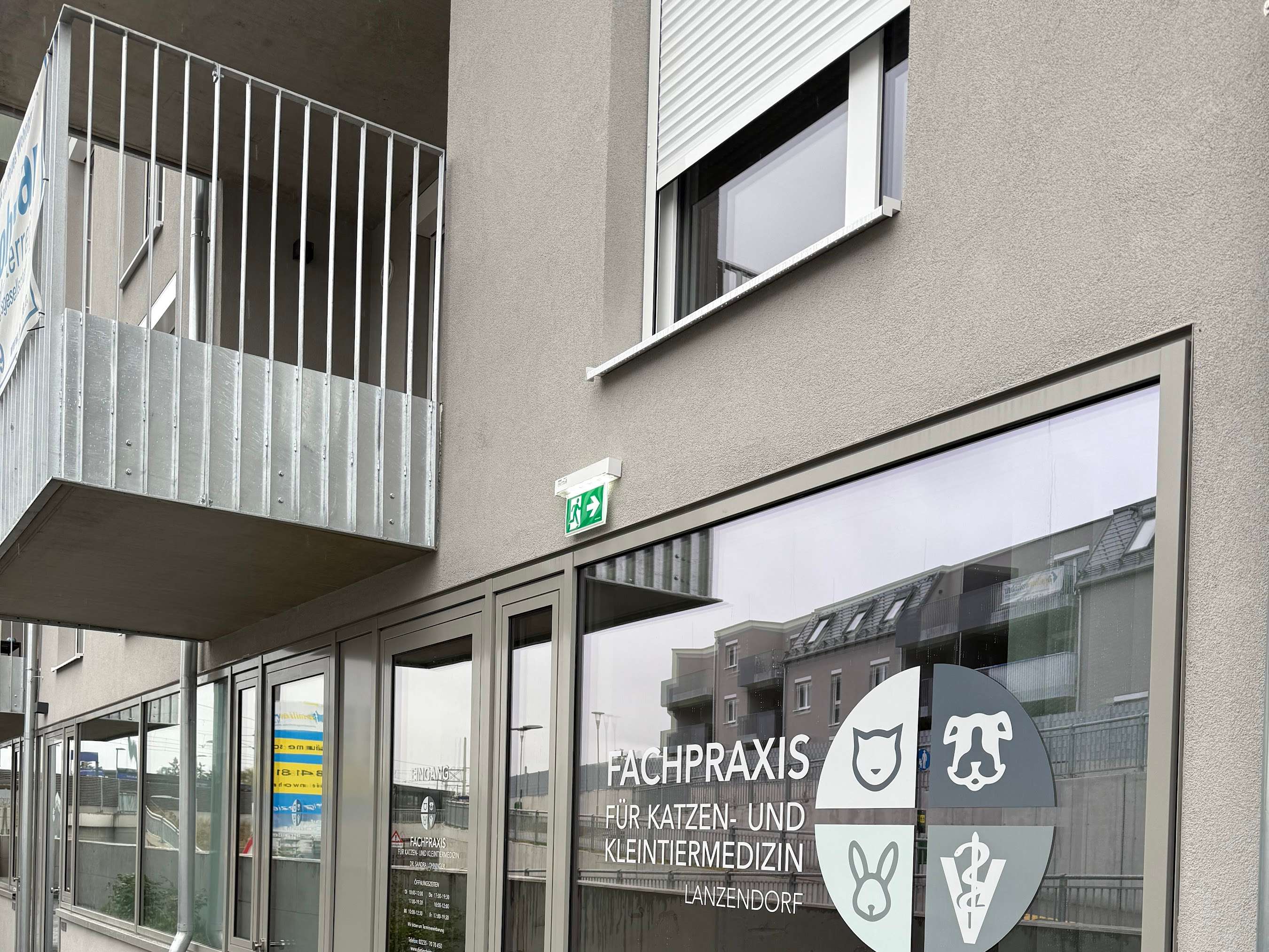 Ansicht 1 von Tierarztpraxis Dr. Sandra Lohninger