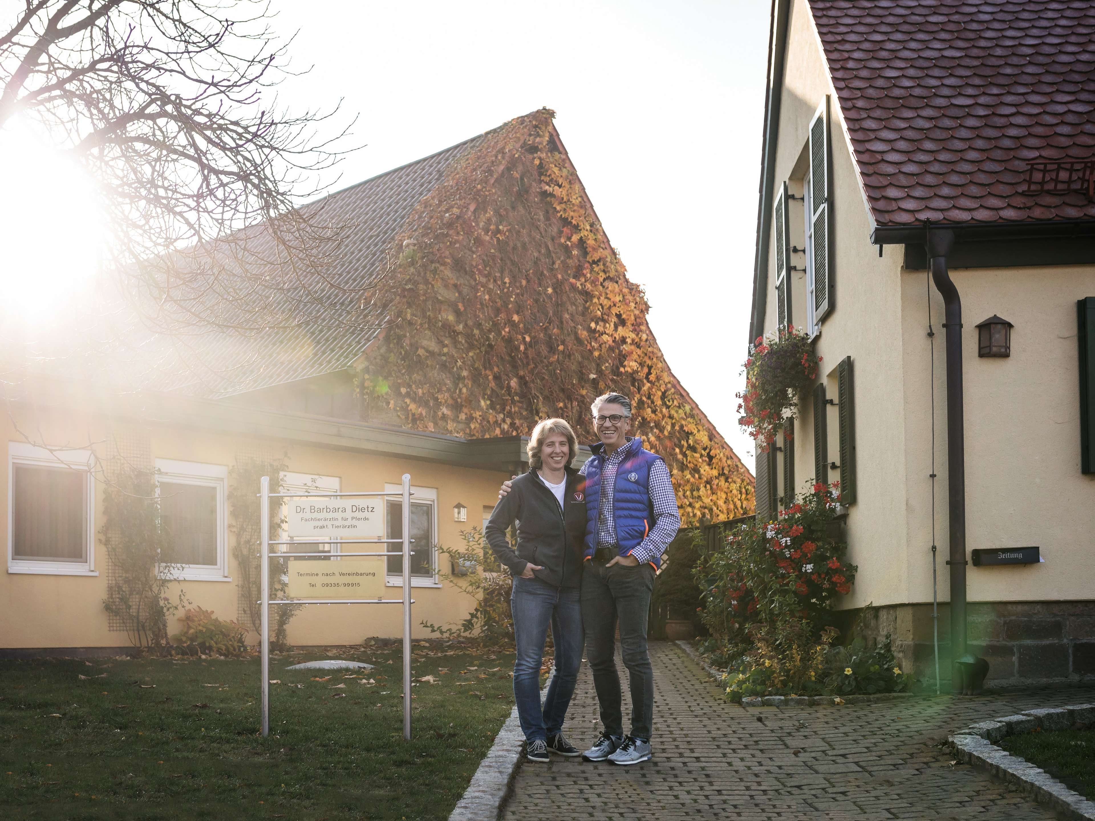 Ansicht 3 von Barbara Dietz Tierärztin