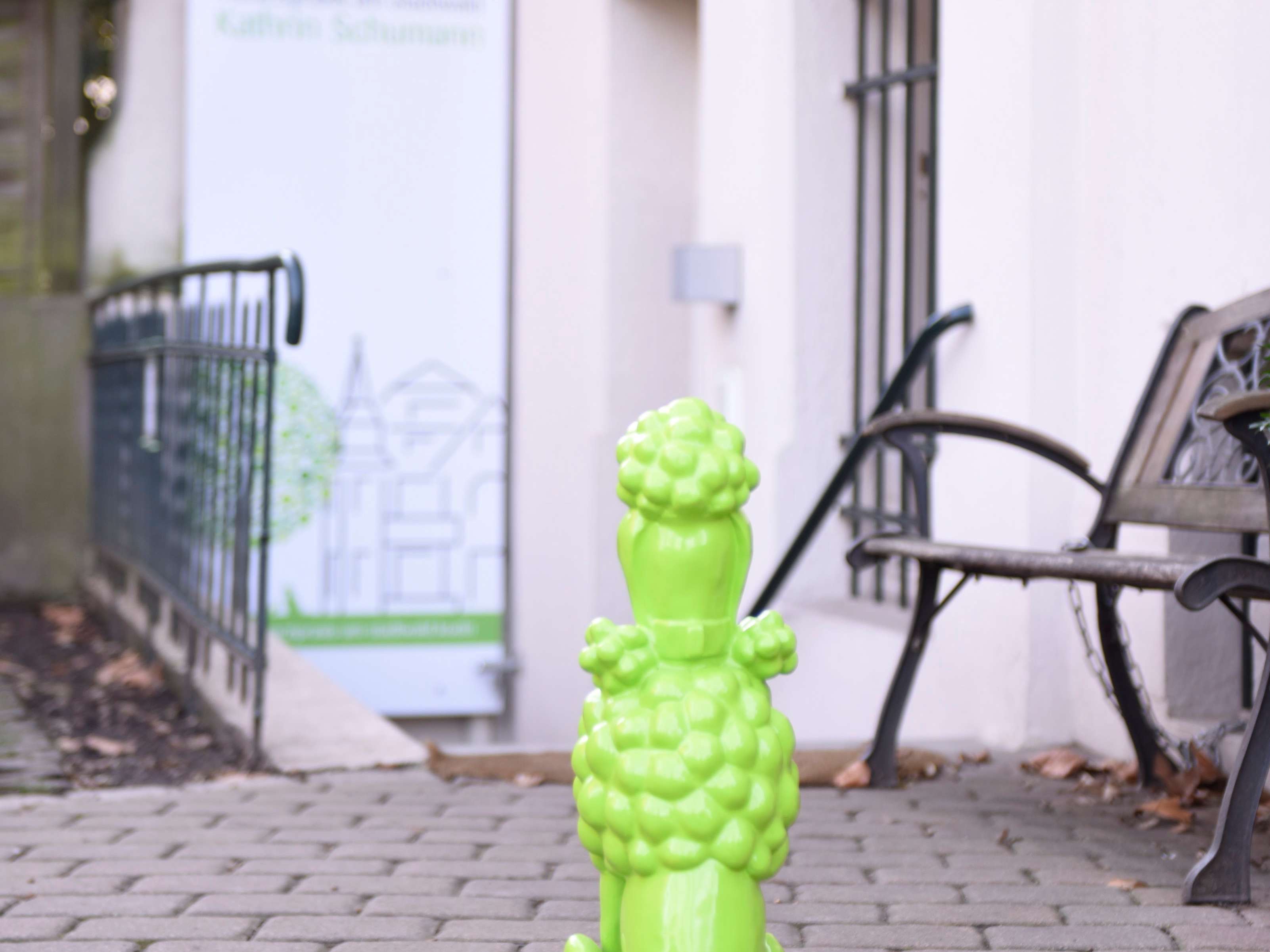 Ansicht 2 von Tierarztpraxis am Stadtwald