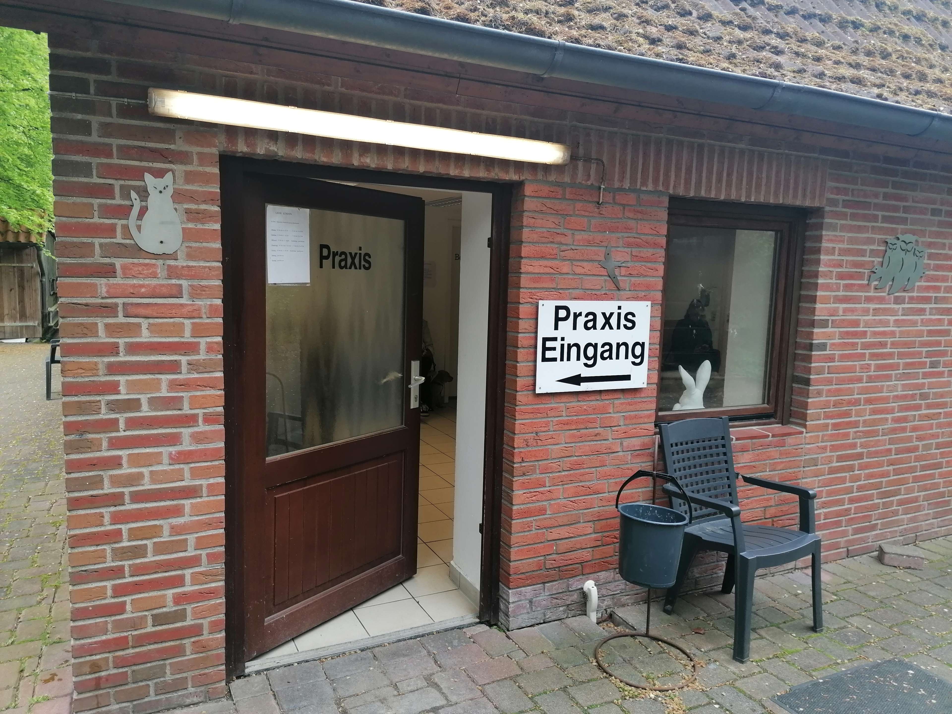 View 2 of Tierarztpraxis Dose