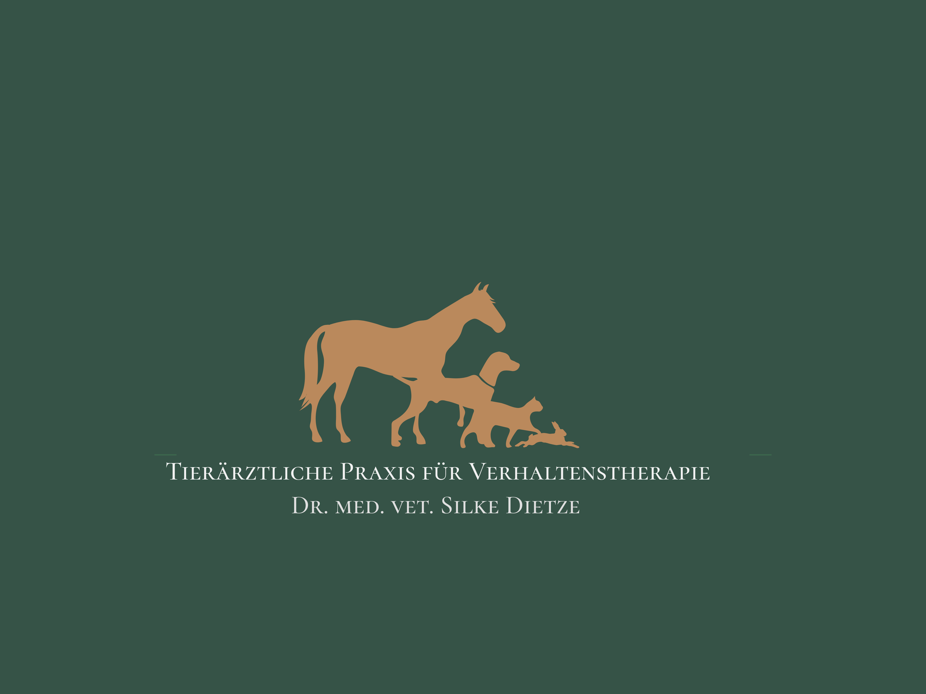 Ansicht 1 von Dr. med. vet. Silke Dietze - Verhaltenstherapie und Beratung