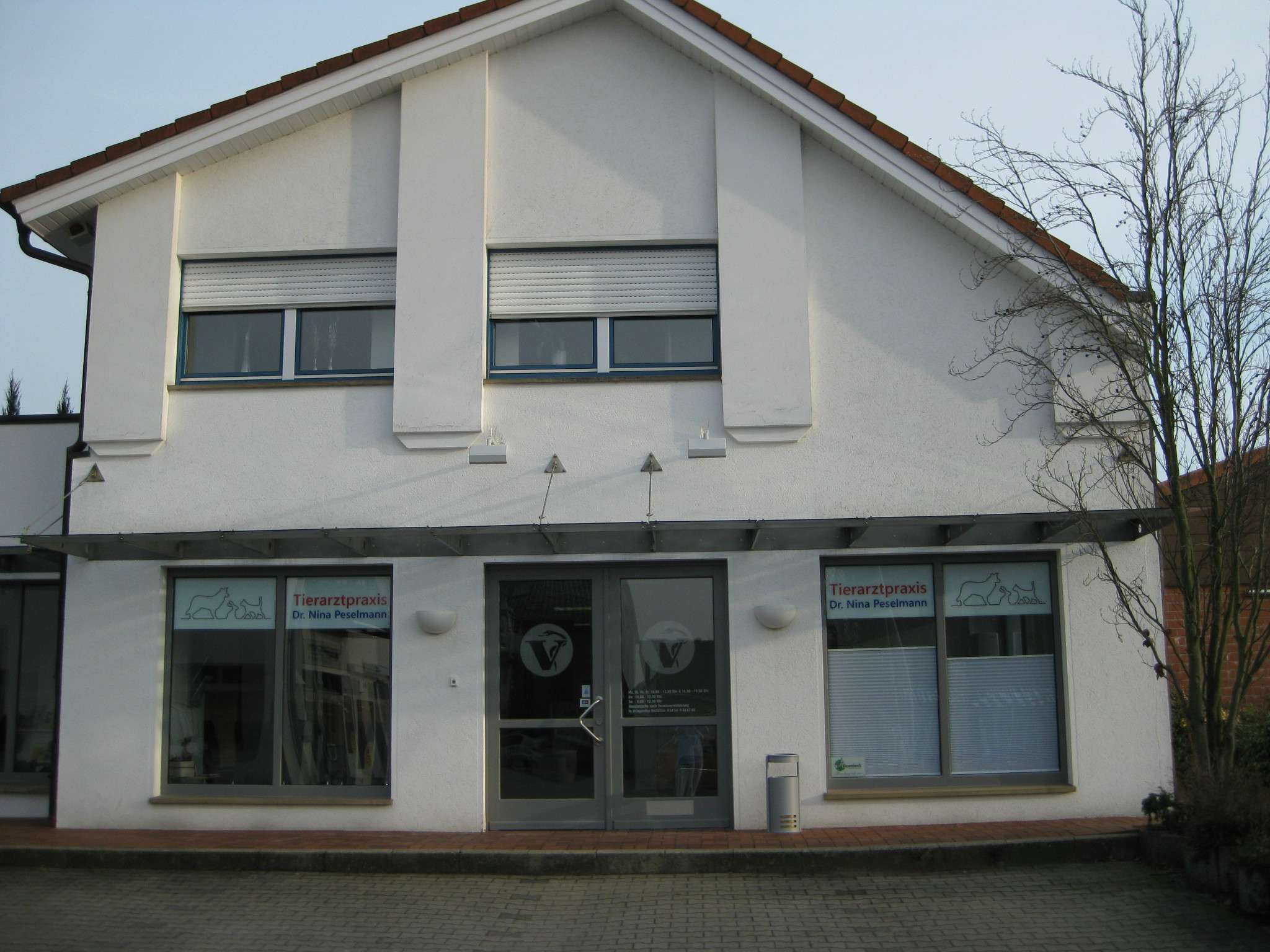 Ansicht 2 von Tierarztpraxis Dr. Nina Peselmann