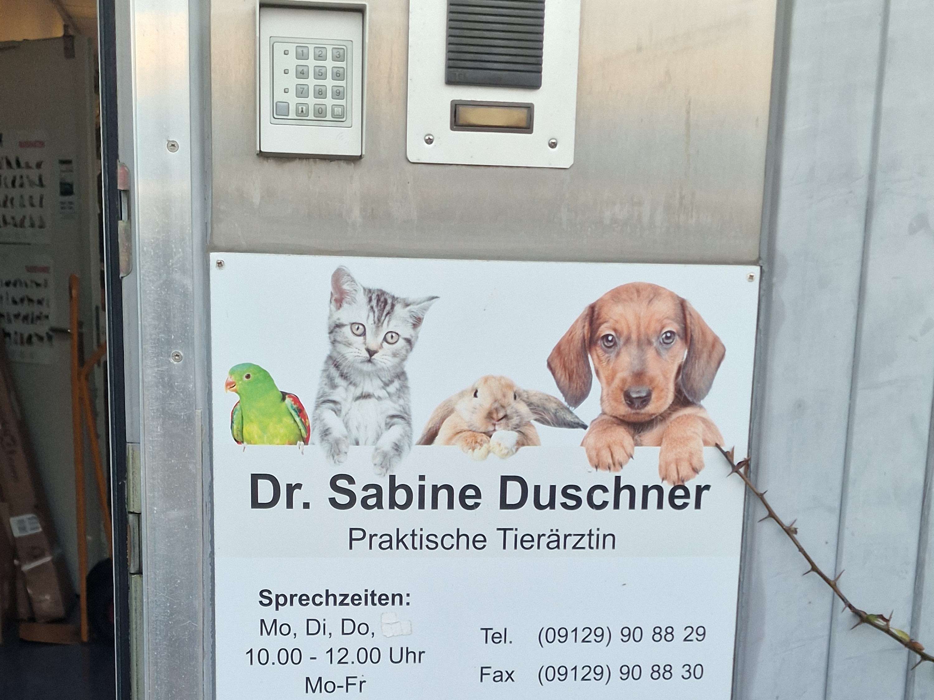 View 3 of Tierarztpraxis Dr.med.vet. Sabine Duschner