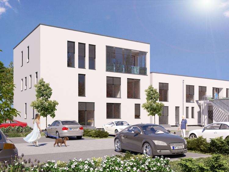 Ansicht 1 von Tiergesundheitszentrum Obertshausen