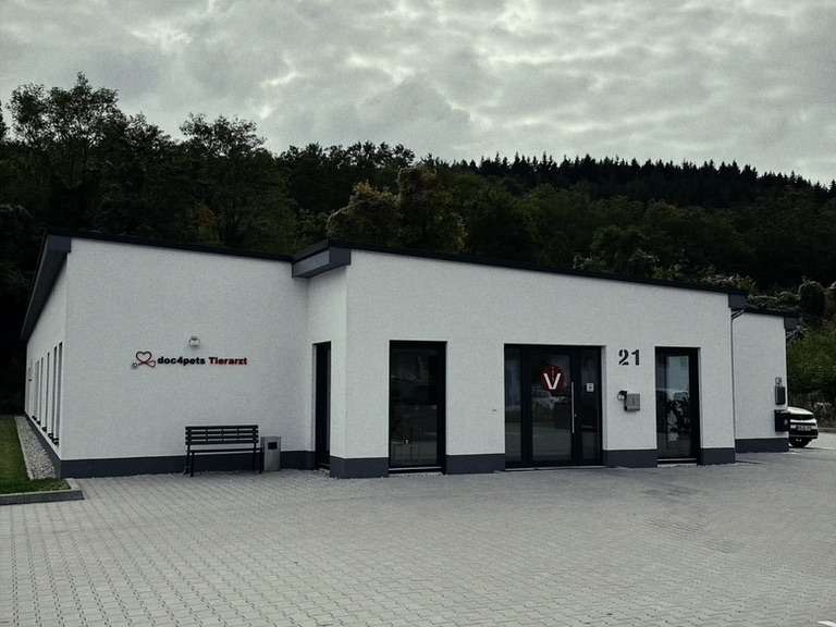 Ansicht 1 von Kleintierzentrum doc4pets Idar-Oberstein GmbH