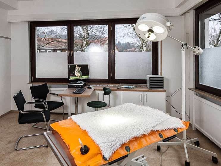 Ansicht 1 von Kleintierpraxis Bad Orb