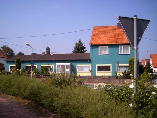 Ansicht 1 von Tierärztliche Praxis Gensingen