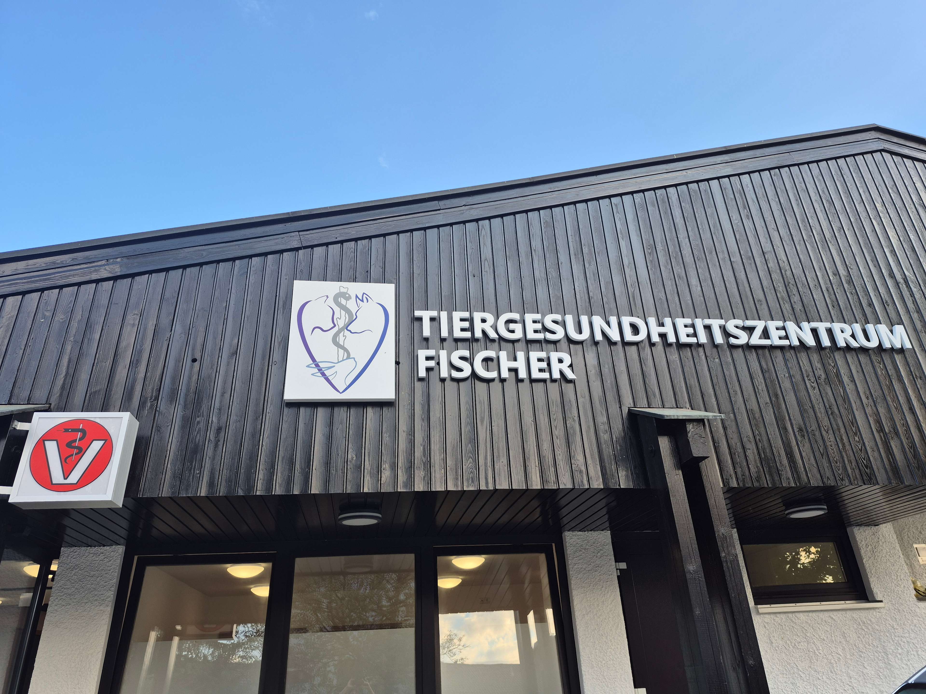 Ansicht 1 von Tierarztpraxis Benjamin Fischer