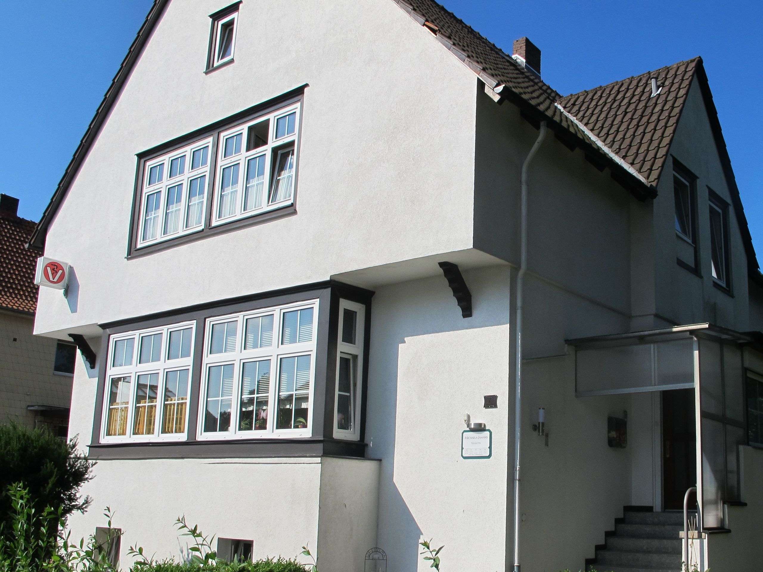 Ansicht 1 von Kleintierarztpraxis Jamans