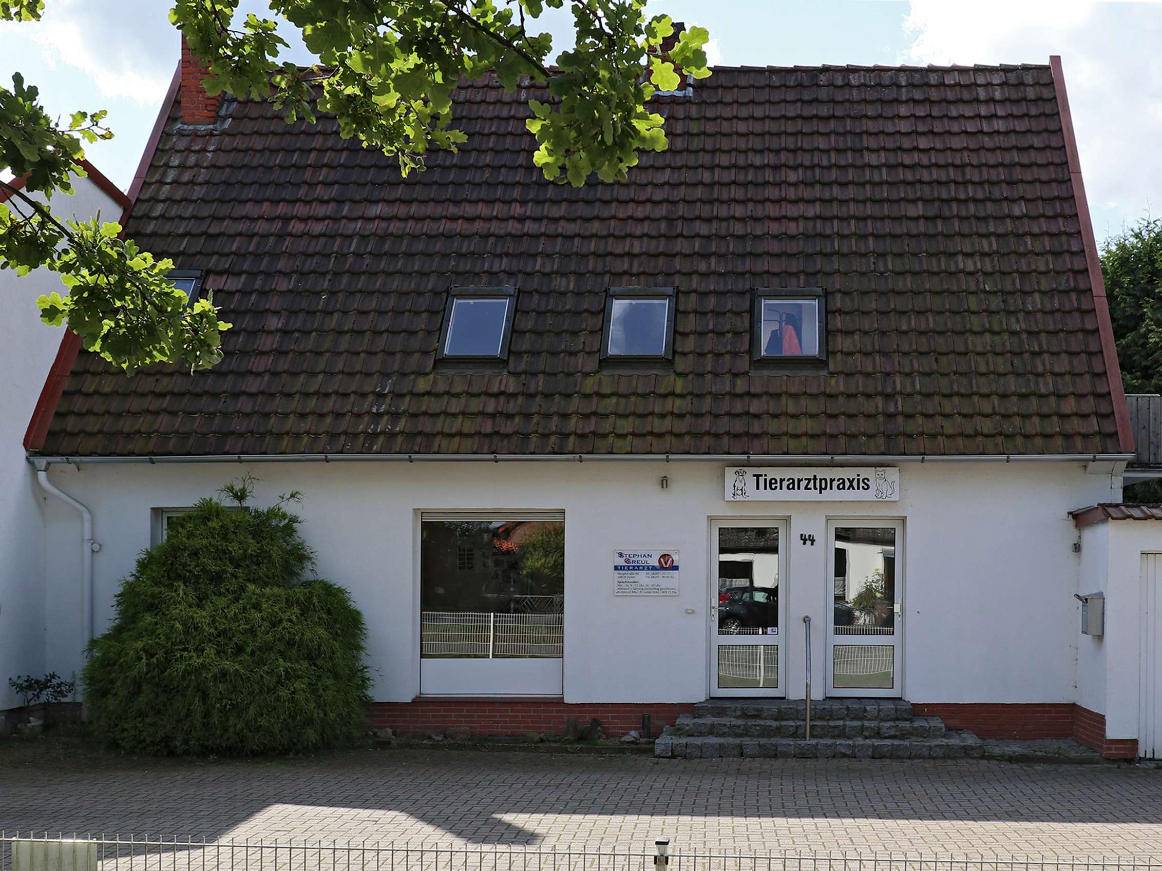 View 2 of Tierarzt Stephan Greul
