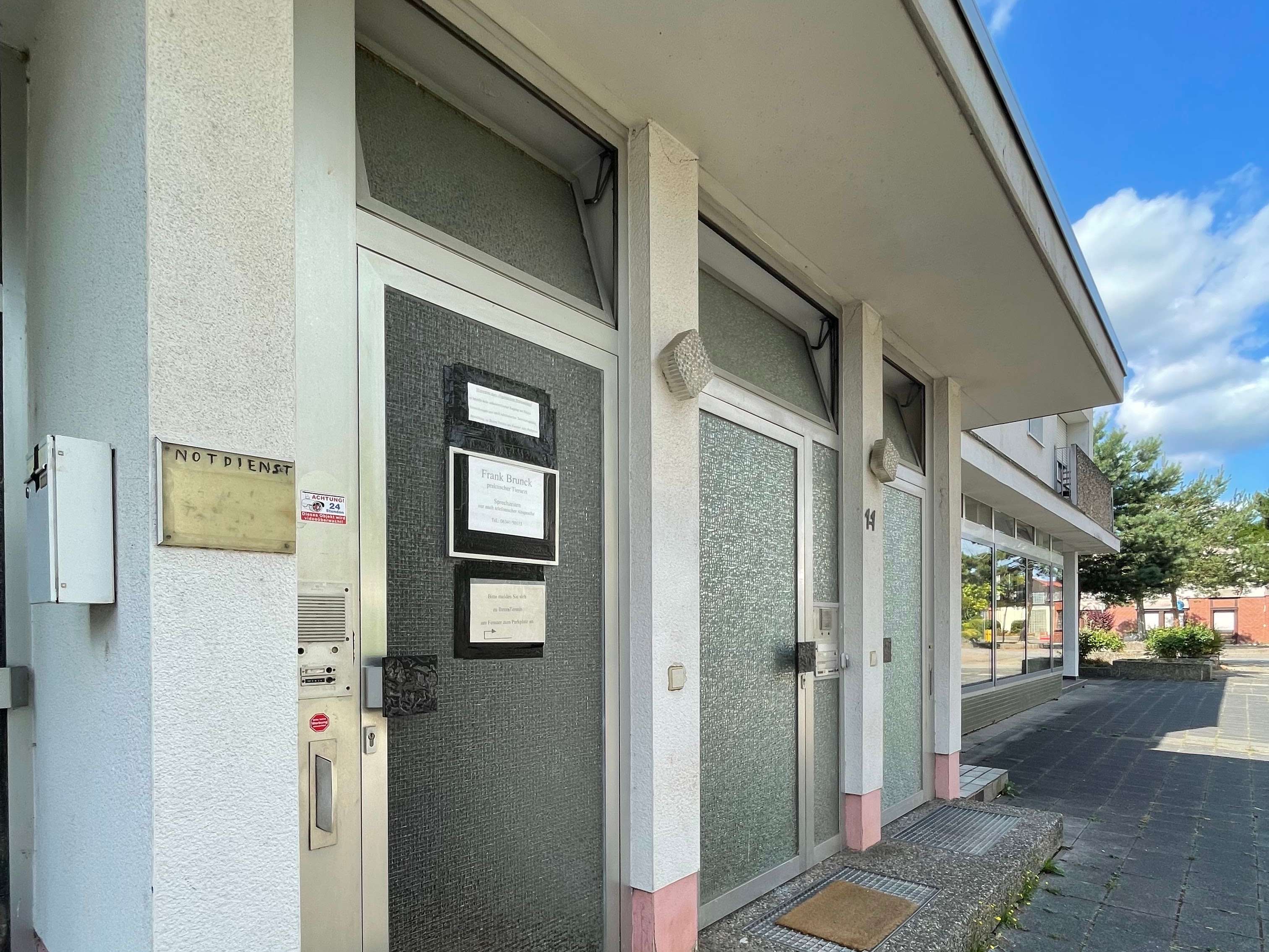 Ansicht 1 von Tierarztpraxis Brunck