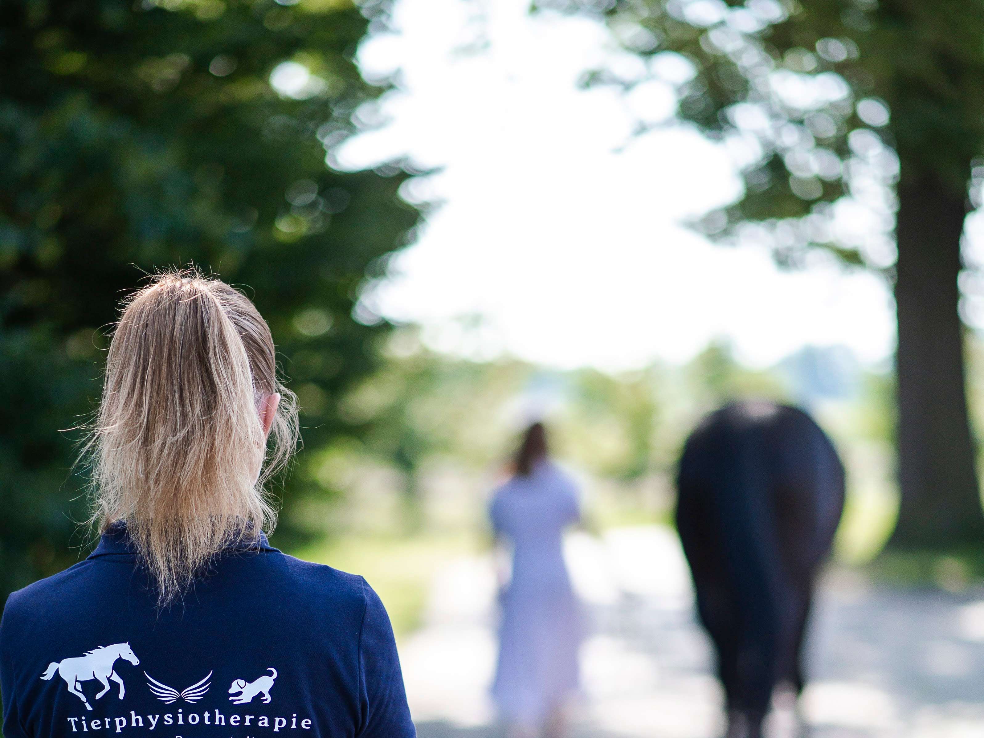 Ansicht 3 von Tierphysiotherapie Juliana Bovenschulte